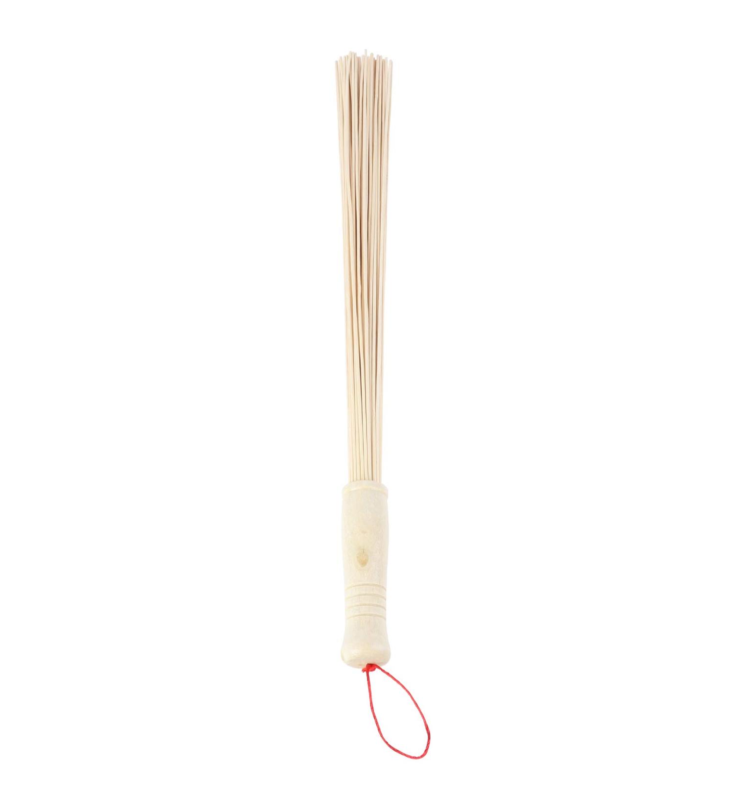 Premium Bamboo Massage Stick - Relieve Tension & Soothe Muscles | International Shipping Available - Buy Online on GoSupps.com