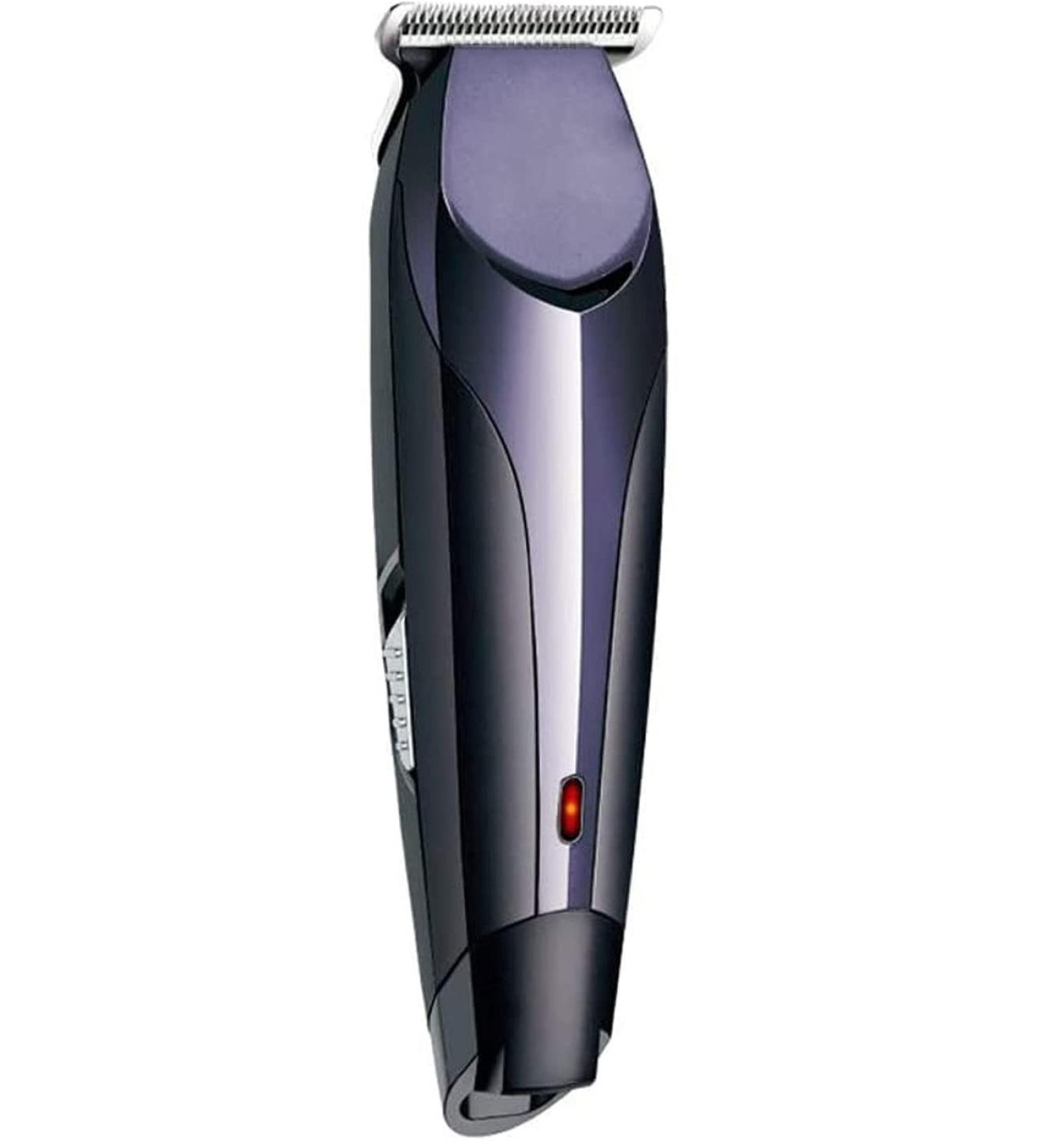 Professional Cordless Hair Clippers for Men | Rechargeable Trimmer Kit for Barbers & Home Use - Buy Online on GoSupps.com