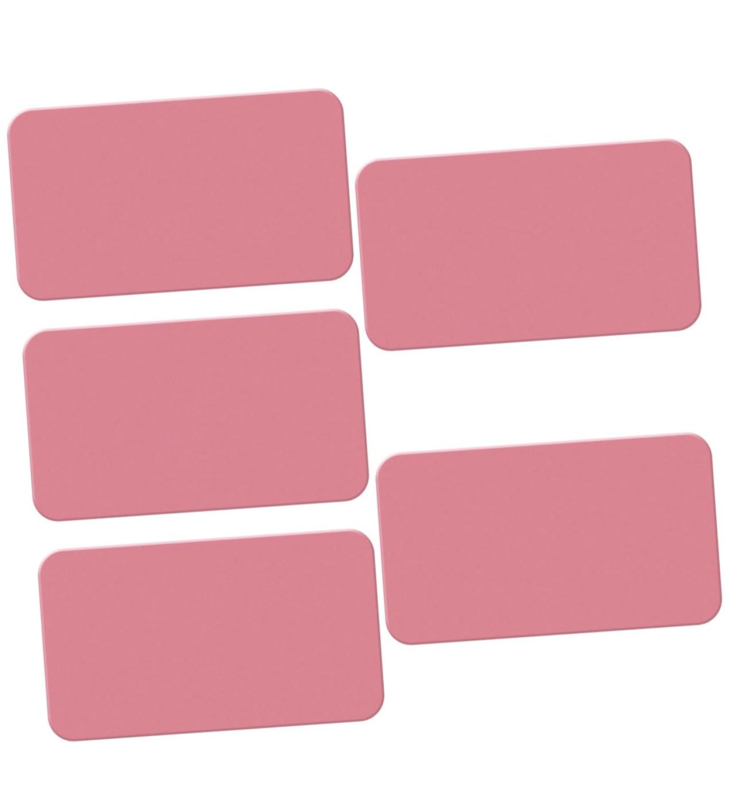 5pcs Adhesive Forehead Stickers for Eyelash Extensions | Graft Eyelash Supplies & Lash Pads - Buy Online on GoSupps.com