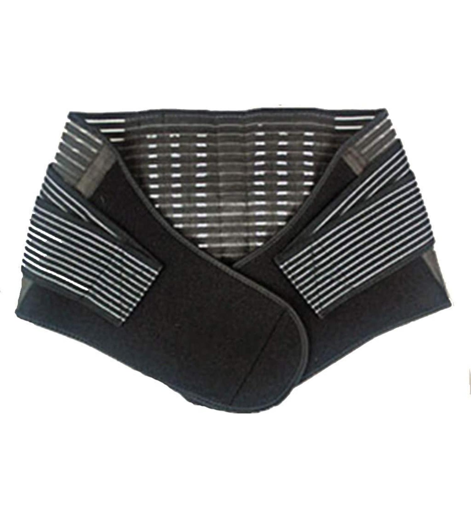 Shop Sports Compression Belts for Lumbar Spine Relief | Pain Relief & Injury Prevention for Men & Women | Sciatica Support & Lower Back Comfort - Buy Online on GoSupps.com