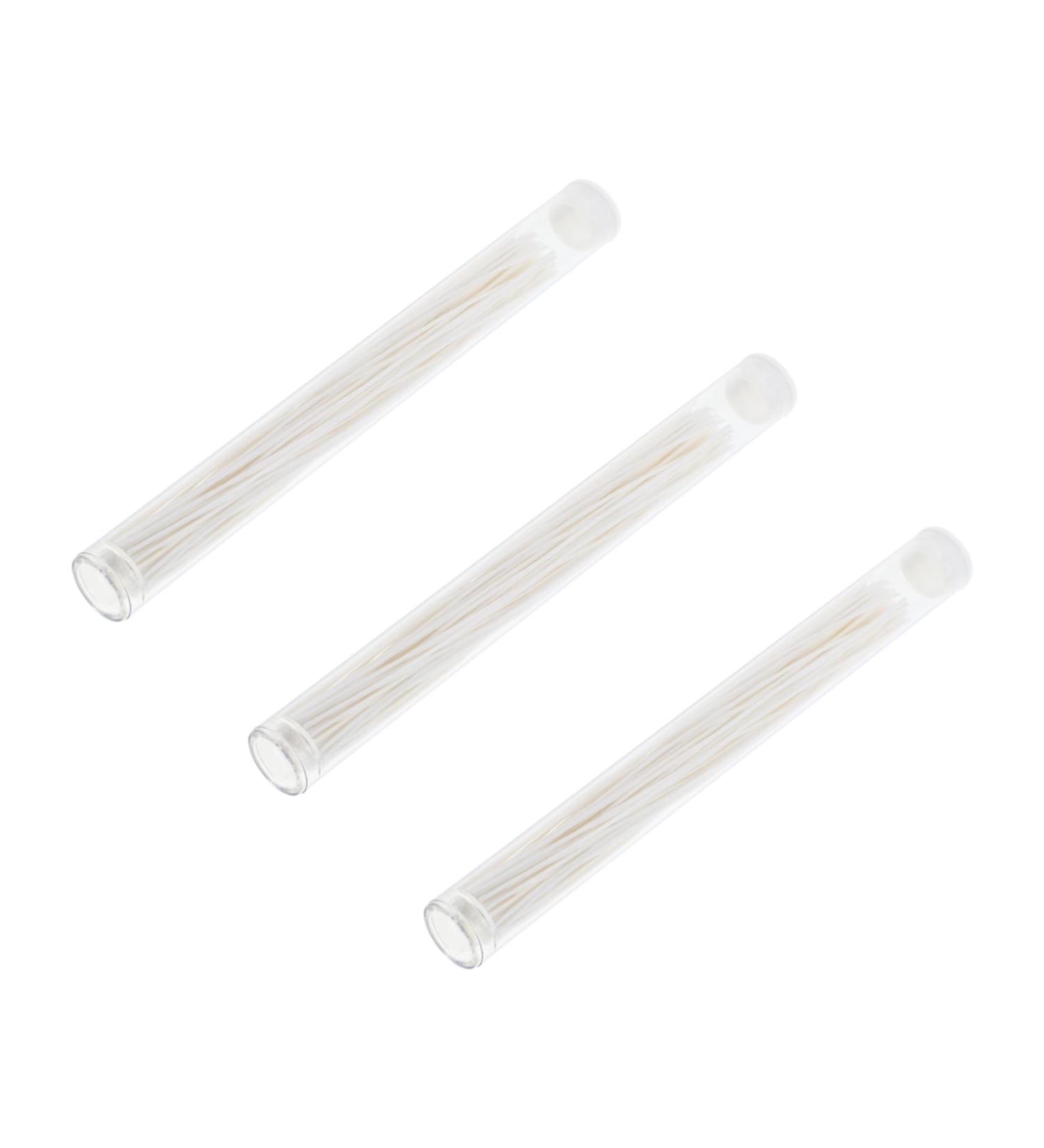 Inears 210pcs Ear Cleaning Odor Removal Ear Care Kit Cleaning Line Aftercare Cleaner Nursing Ears Cleaner Ear Cleaning Tools Ear Care Tools Lines Household Cleaning Tools - Buy Online on GoSupps.com