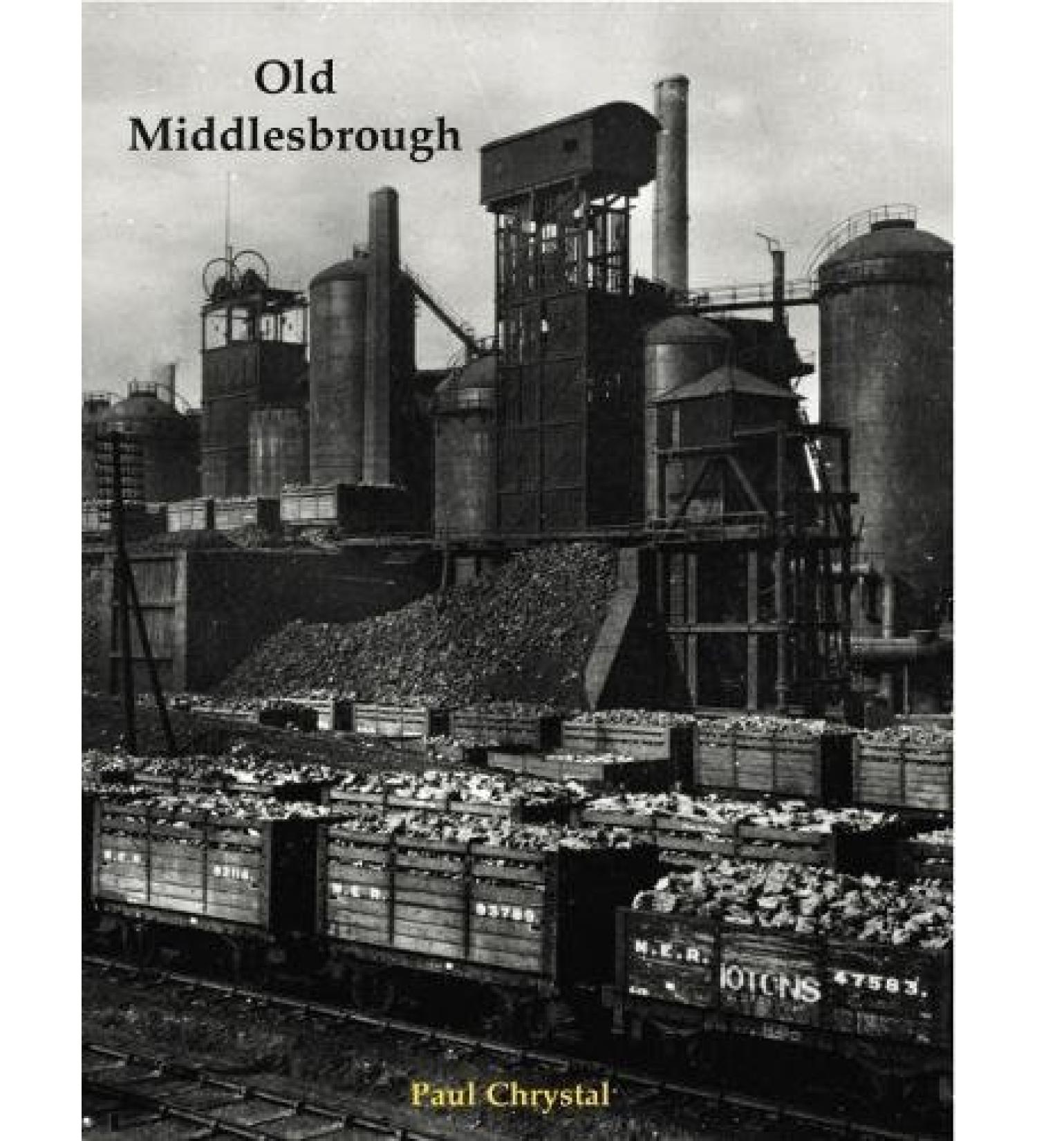 Old Middlesbrough
