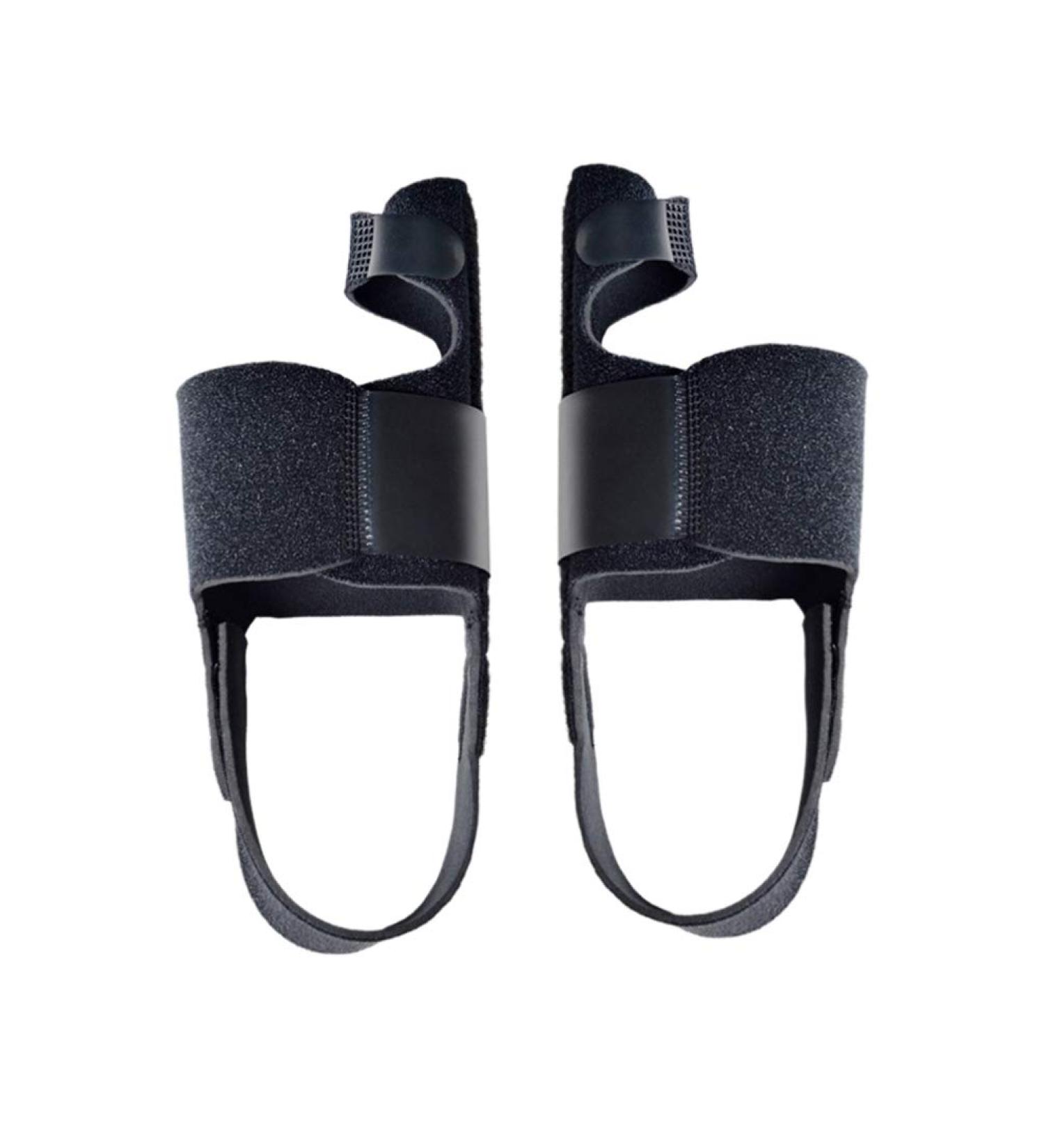 Faruta Bale Toe Sleeves - Large Toe Covers for Hammer Toe Relief & Relaxation | 1 Pair - Buy Online on GoSupps.com