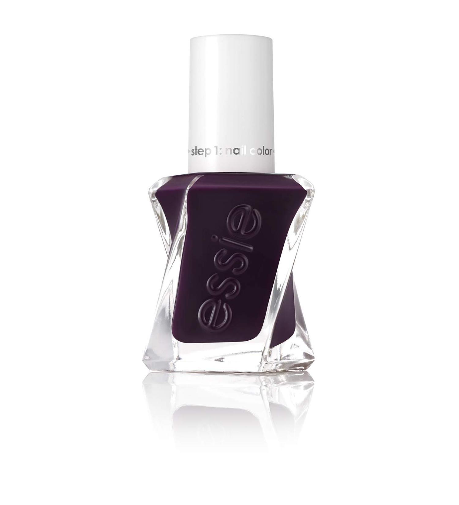 Essie Gel Couture - Velvet Crush - 0.46oz / 13.5ml