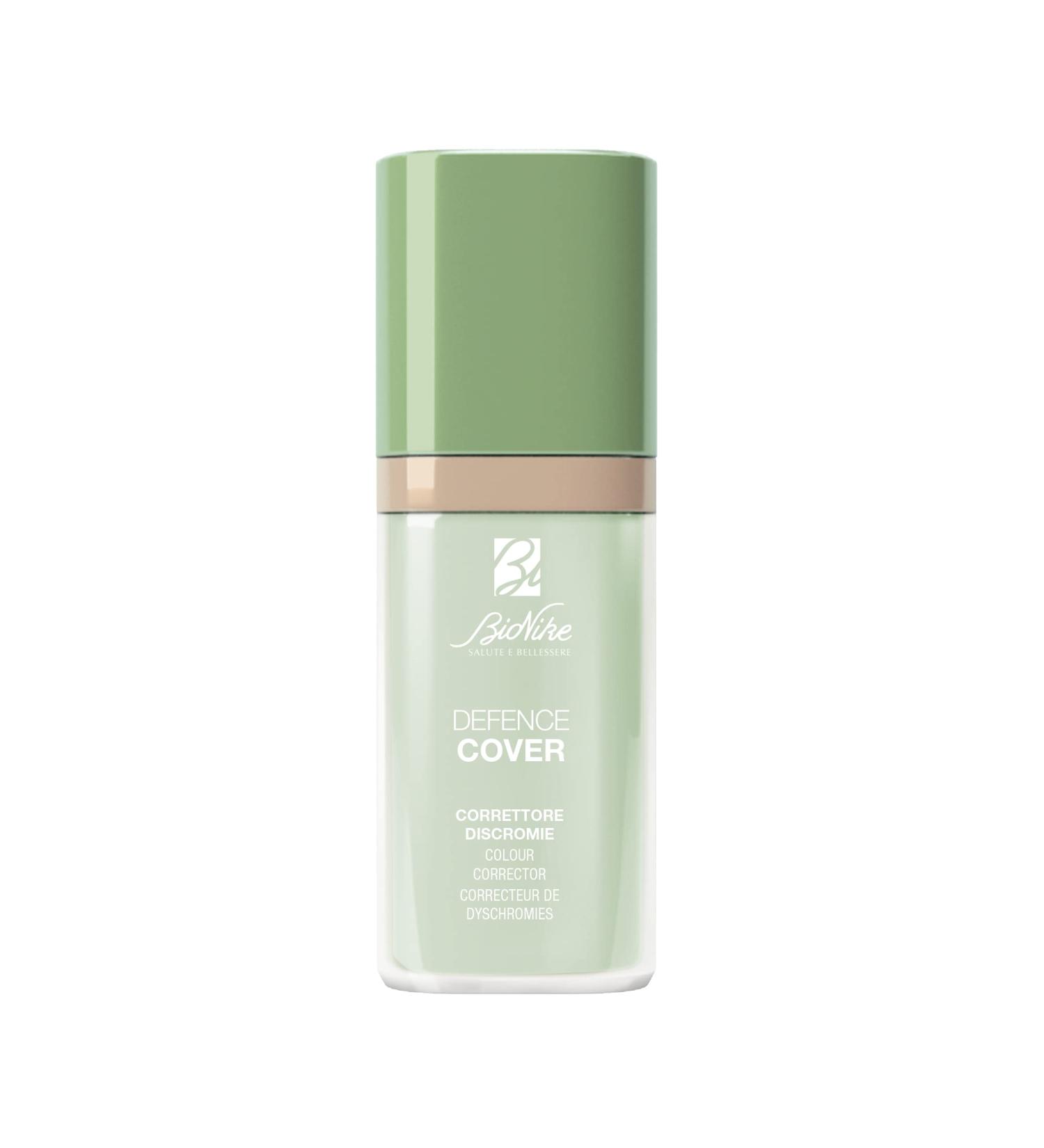 Defence Cover - Discrimination Corrector 301 Green | International Shipping Available - Buy Online on GoSupps.com