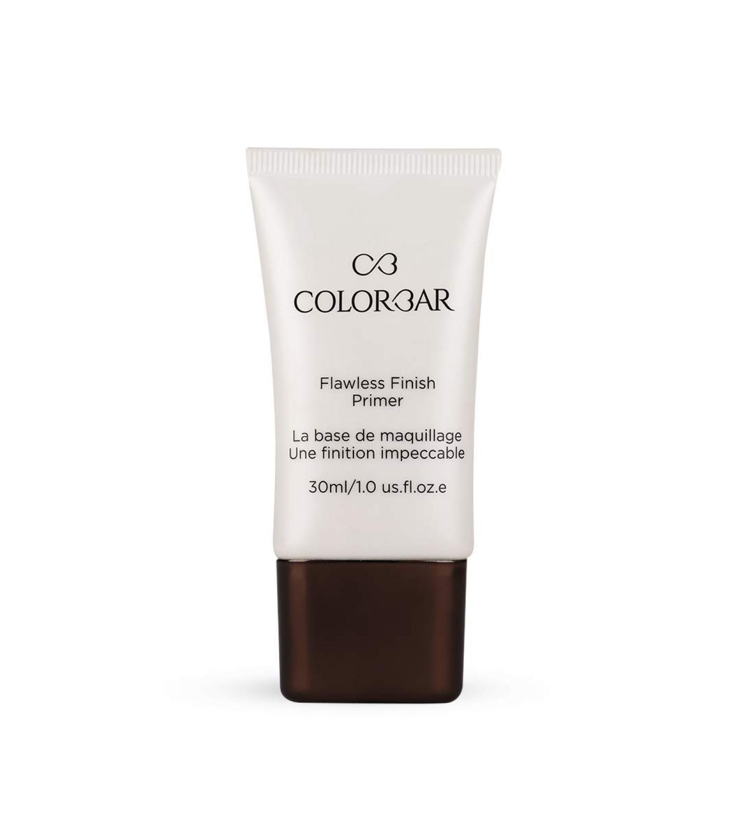 Buy Flawless Finish Primer 30ml - Transparent Makeup Base for Smooth Skin | International Shipping Available - Buy Online on GoSupps.com