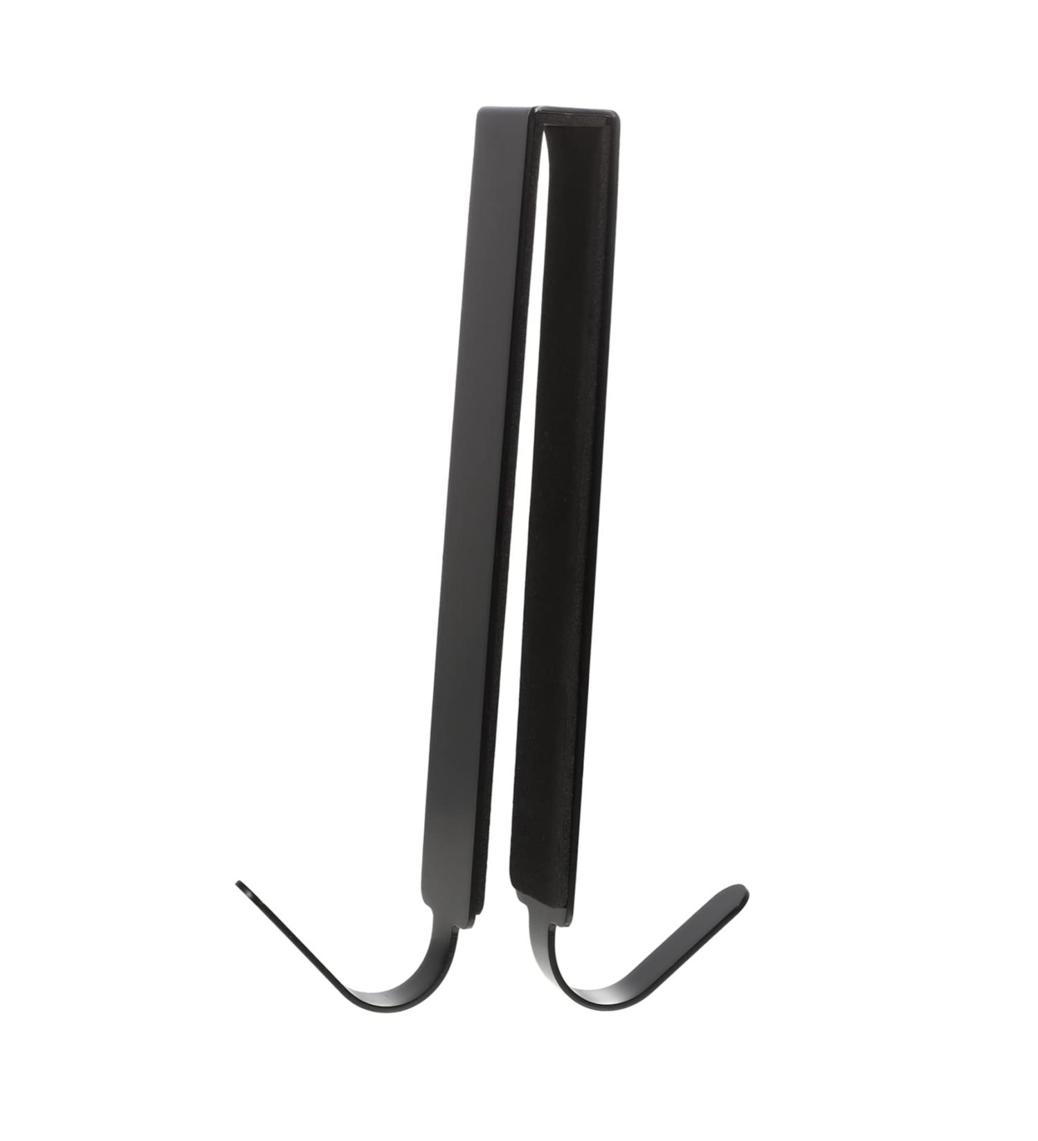 Hohopeti Door Hook Coat Hangers Door Towel Racks Wallet Over The Door Towel Mount Clothes Hook - Buy Online on GoSupps.com
