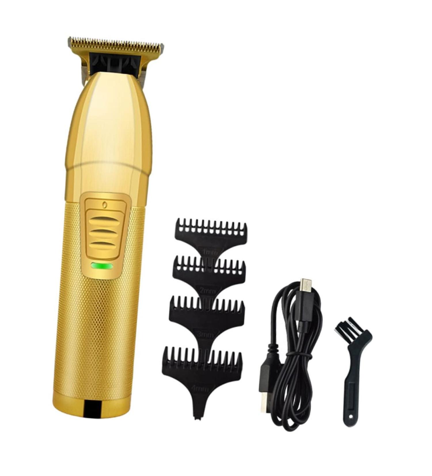 minkissy 1 Set Retro Clippers Professional Hair Shears Hair Cutting Shears Men Hair Trimmer Recharge Hair Clippers Clippers Barber Shears Man Automatic Abs Electric Fader - Buy Online on GoSupps.com