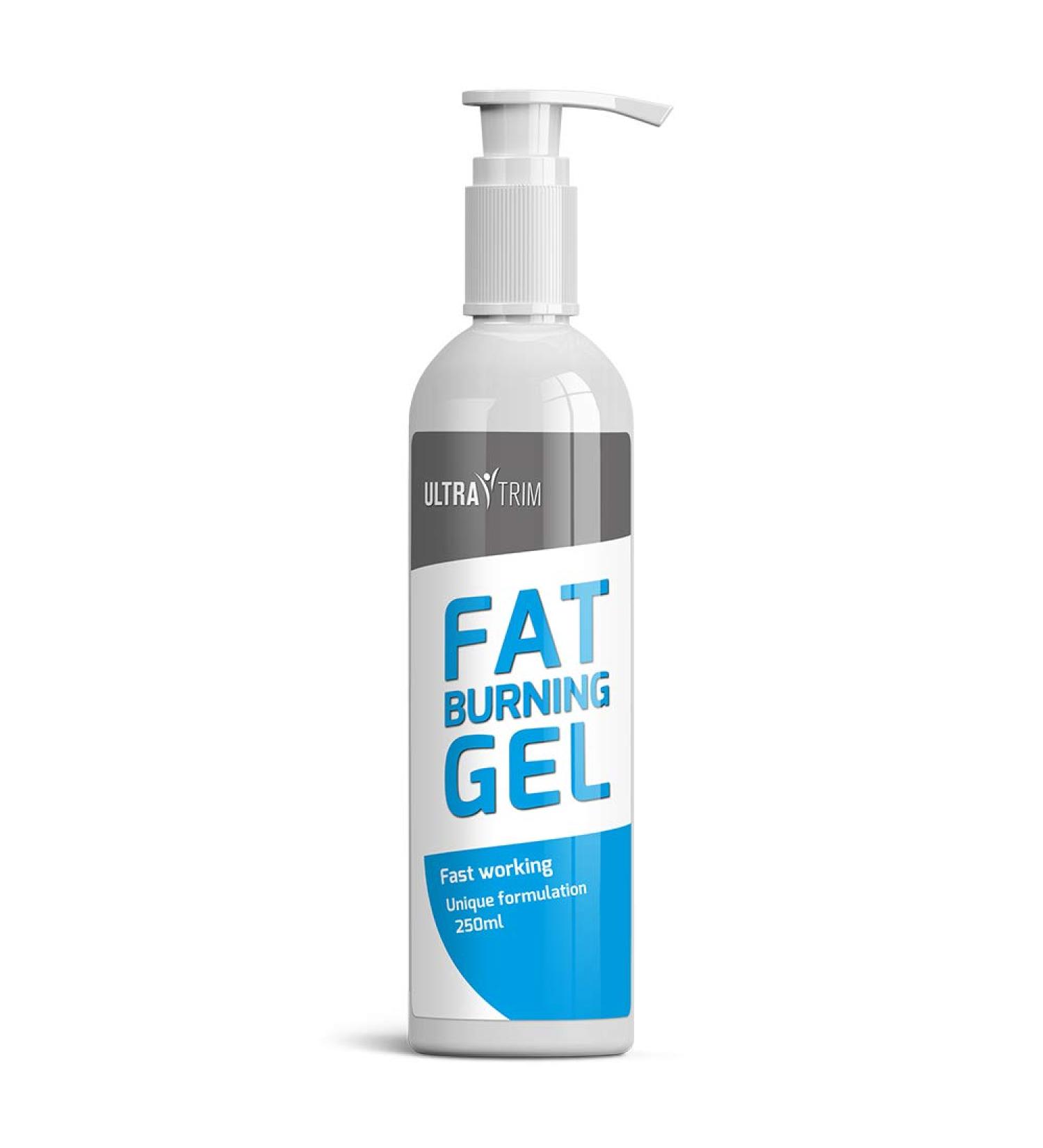 AKC Hair shampoo and shower gel male 2B1 ice chill 250ml - Buy Online on GoSupps.com