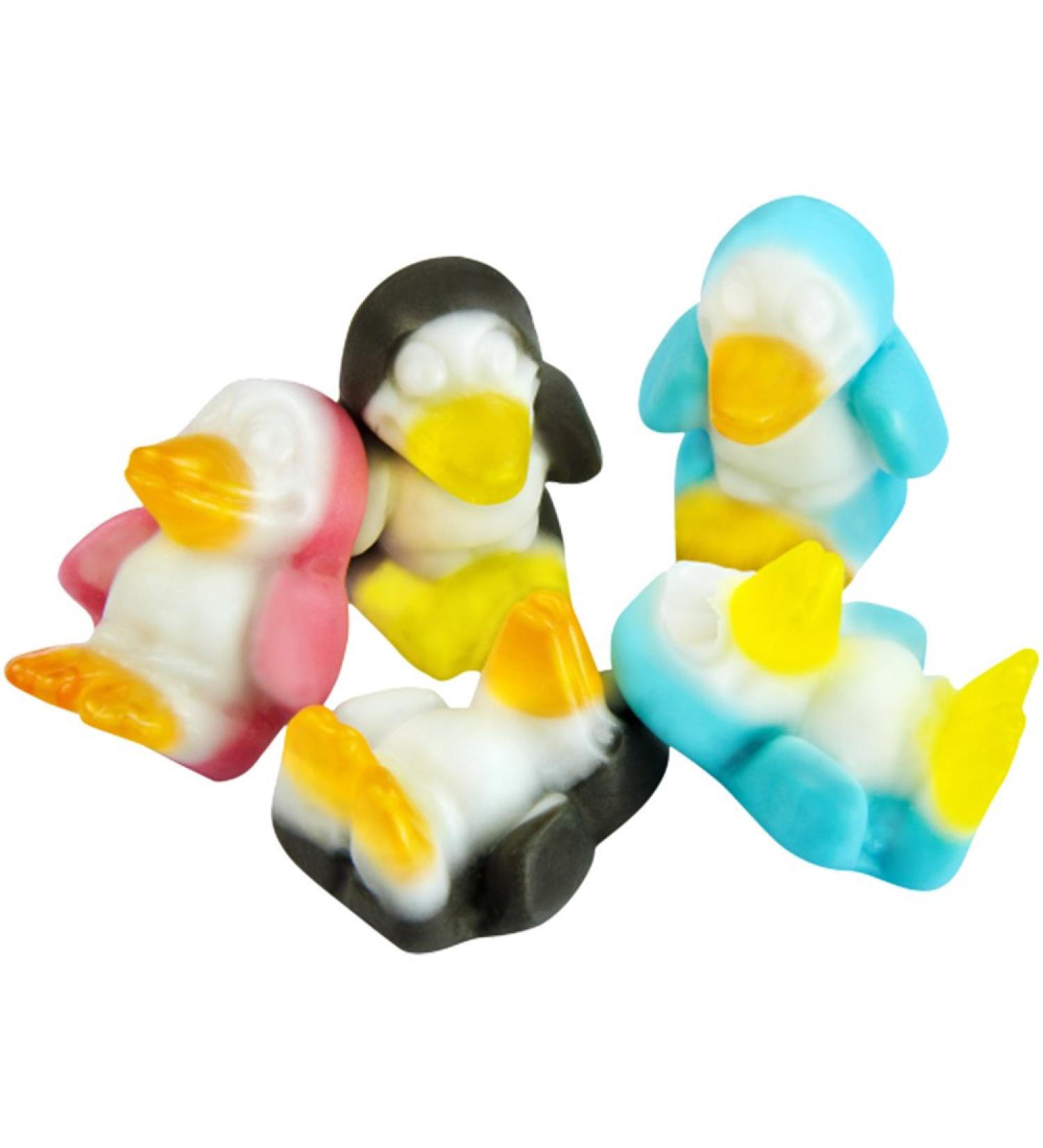 Trolli PENGUIN TROLL - 1000 g