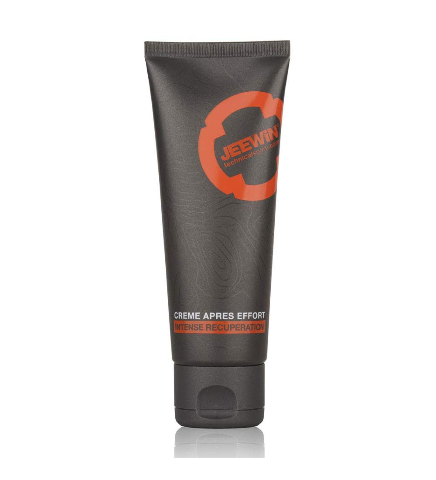 JEEWIN Intense Relaxation After Effort Cream 75g - Buy Online on GoSupps.com