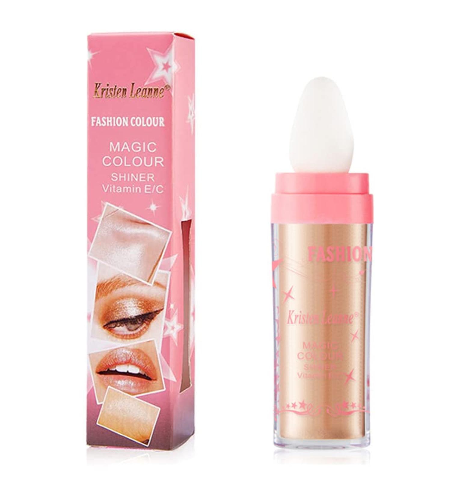 Mzshne Silver Glitter Hair Powder Portable Hair Drying Glitter Hair Powder Stylish Design in Large Quantity - Buy Online on GoSupps.com