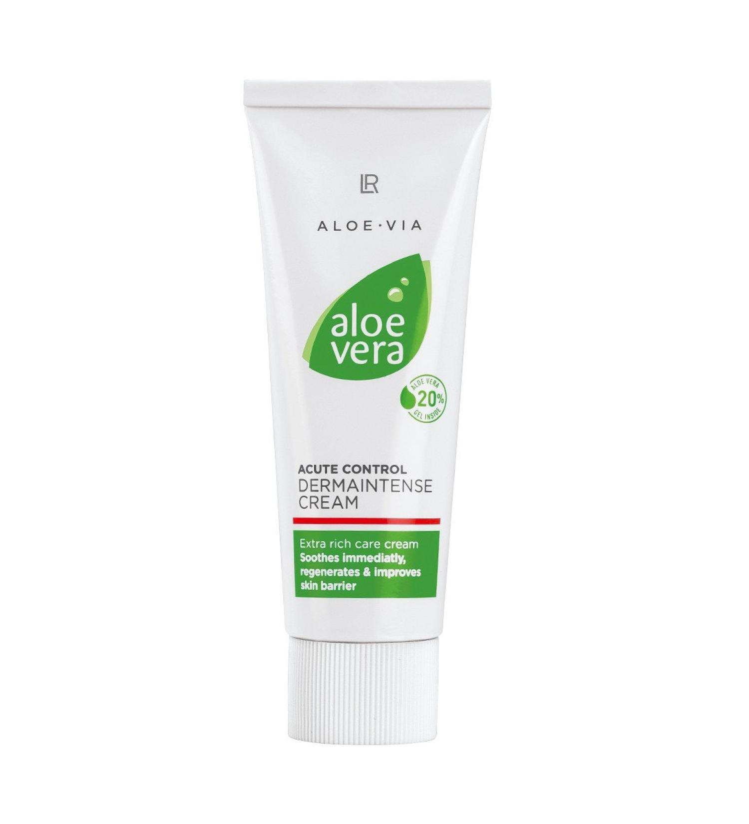 Aloe Vera Dermaintense 50ml