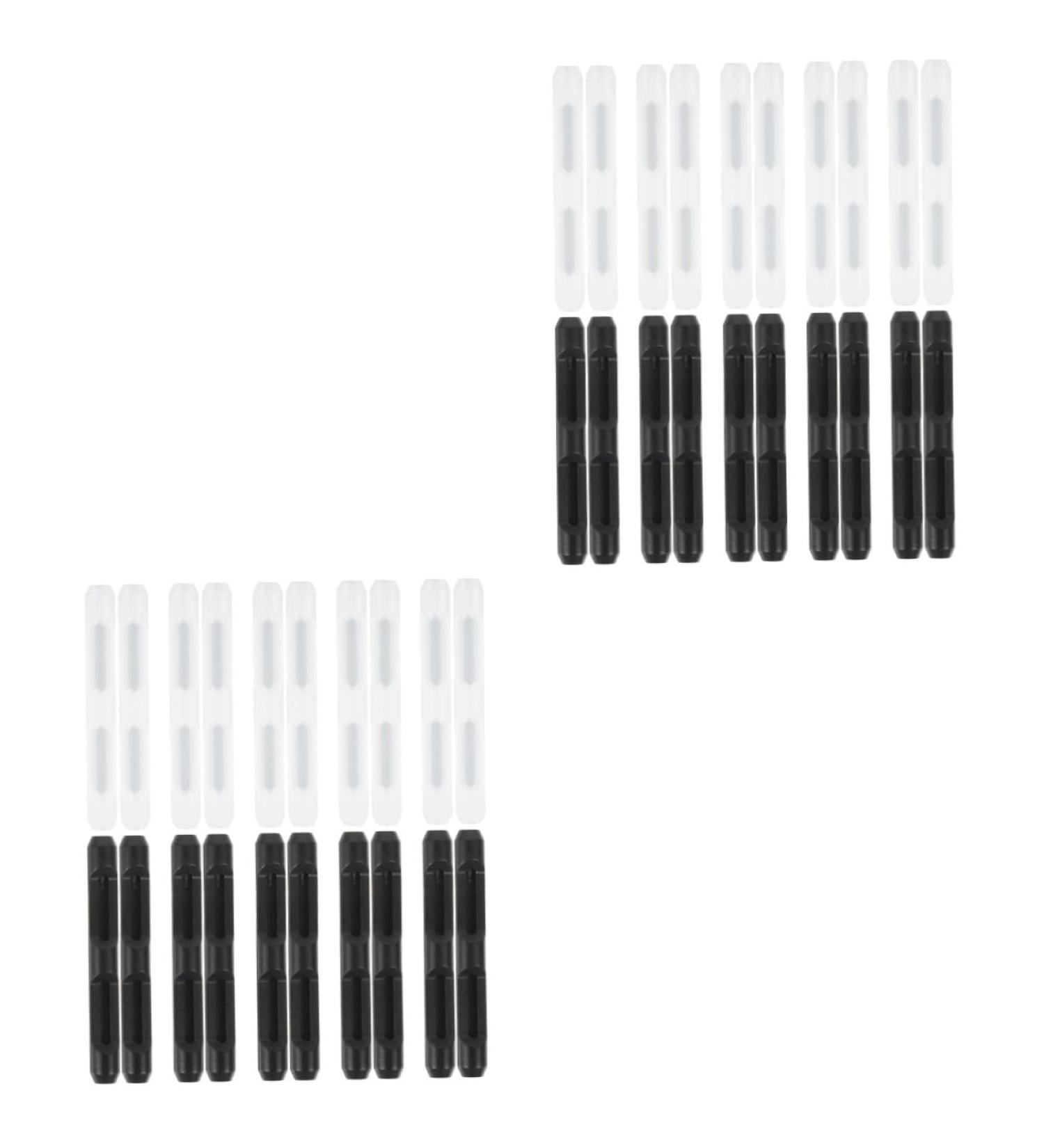 Healeved 20 Pair Glasses Holder - Stylish Solid Earrings & Glasses Organizer for International Shipping - Buy Online on GoSupps.com
