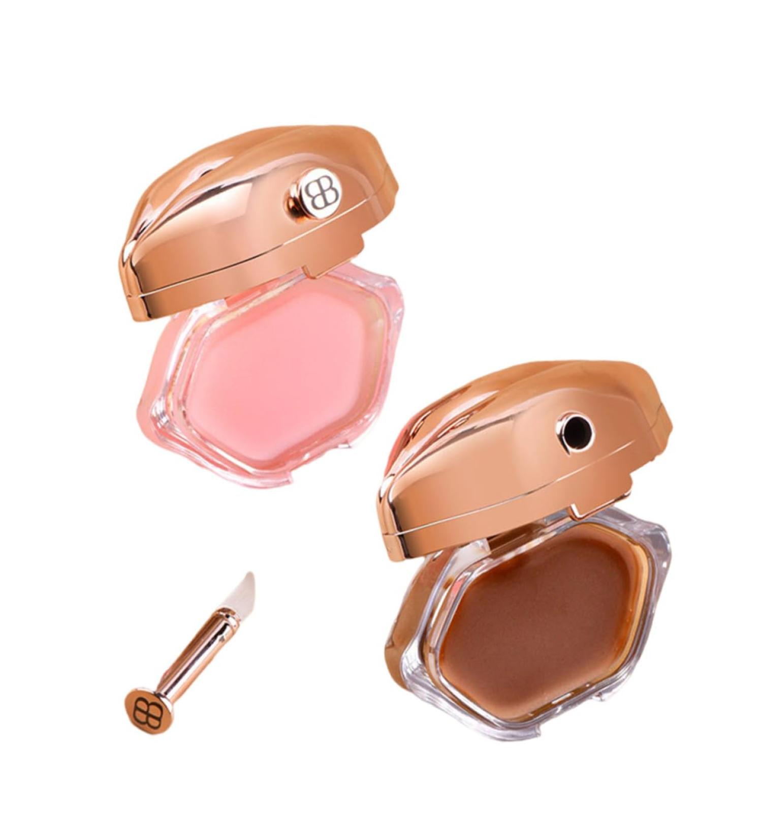 minkissy Skincare Set Lip care set skin care hydrating anti aging sleeping lip hydrating lip skincare Lip Care Lip moisturizing supplies as Mask - Buy Online on GoSupps.com