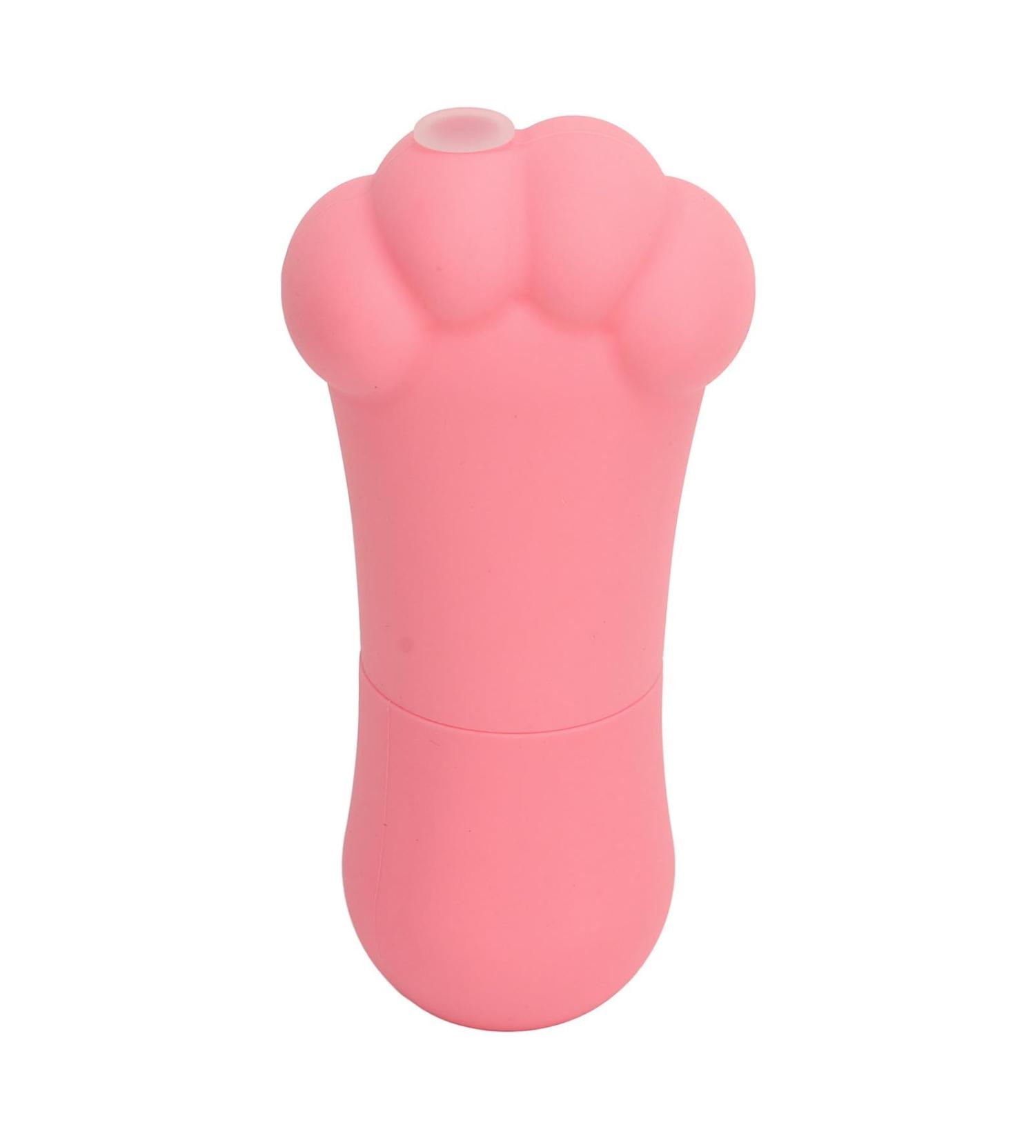 Buy Ice Roller for Face - Reusable Silicone Beauty Tool & Ice Compress for Skin Care (Pink - Buy Online on GoSupps.com