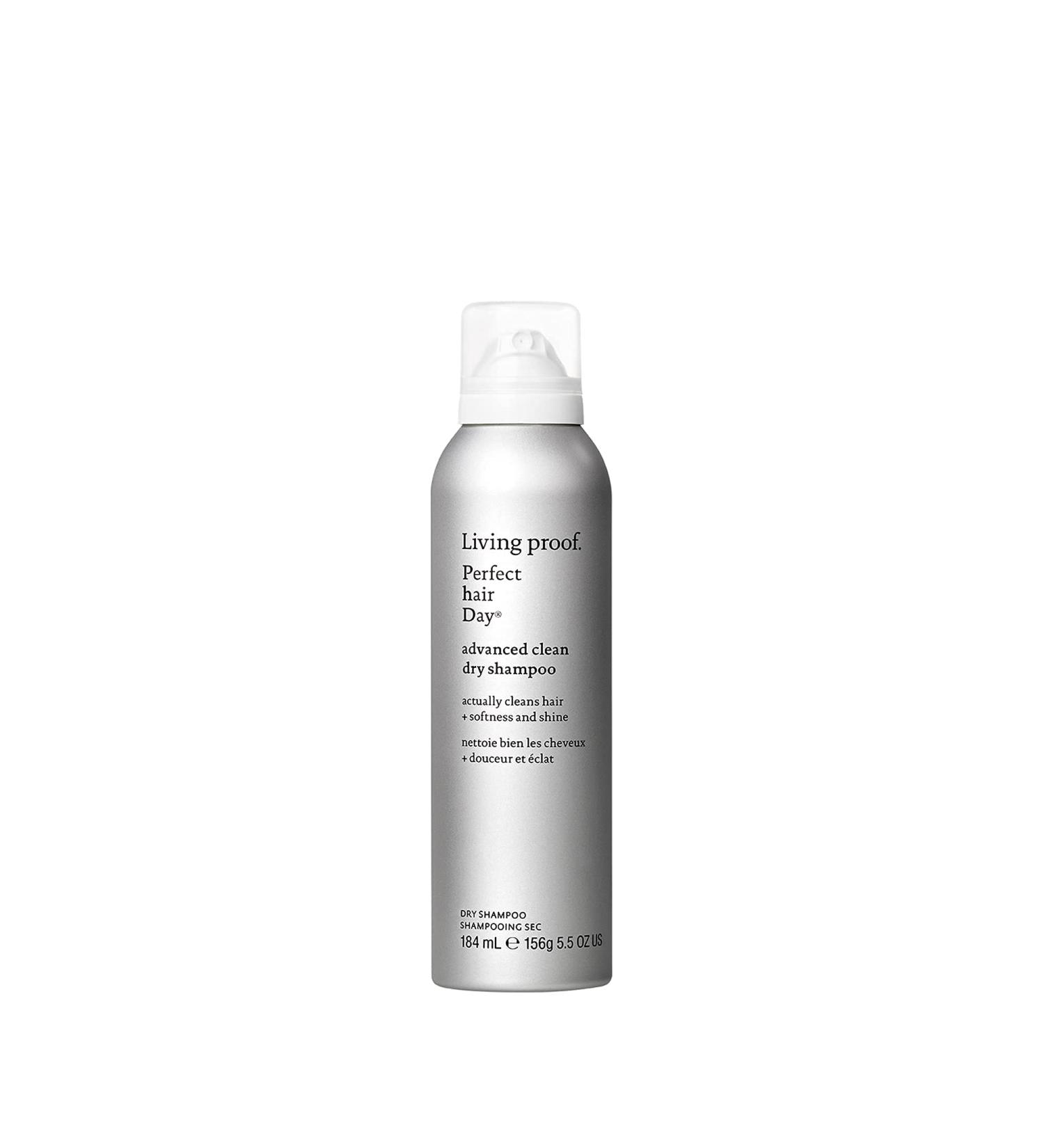 Living Proof Perfect Hair Day Advanced Clean Dry Shampoo 5.5 oz for Women and Men - Buy Online on GoSupps.com