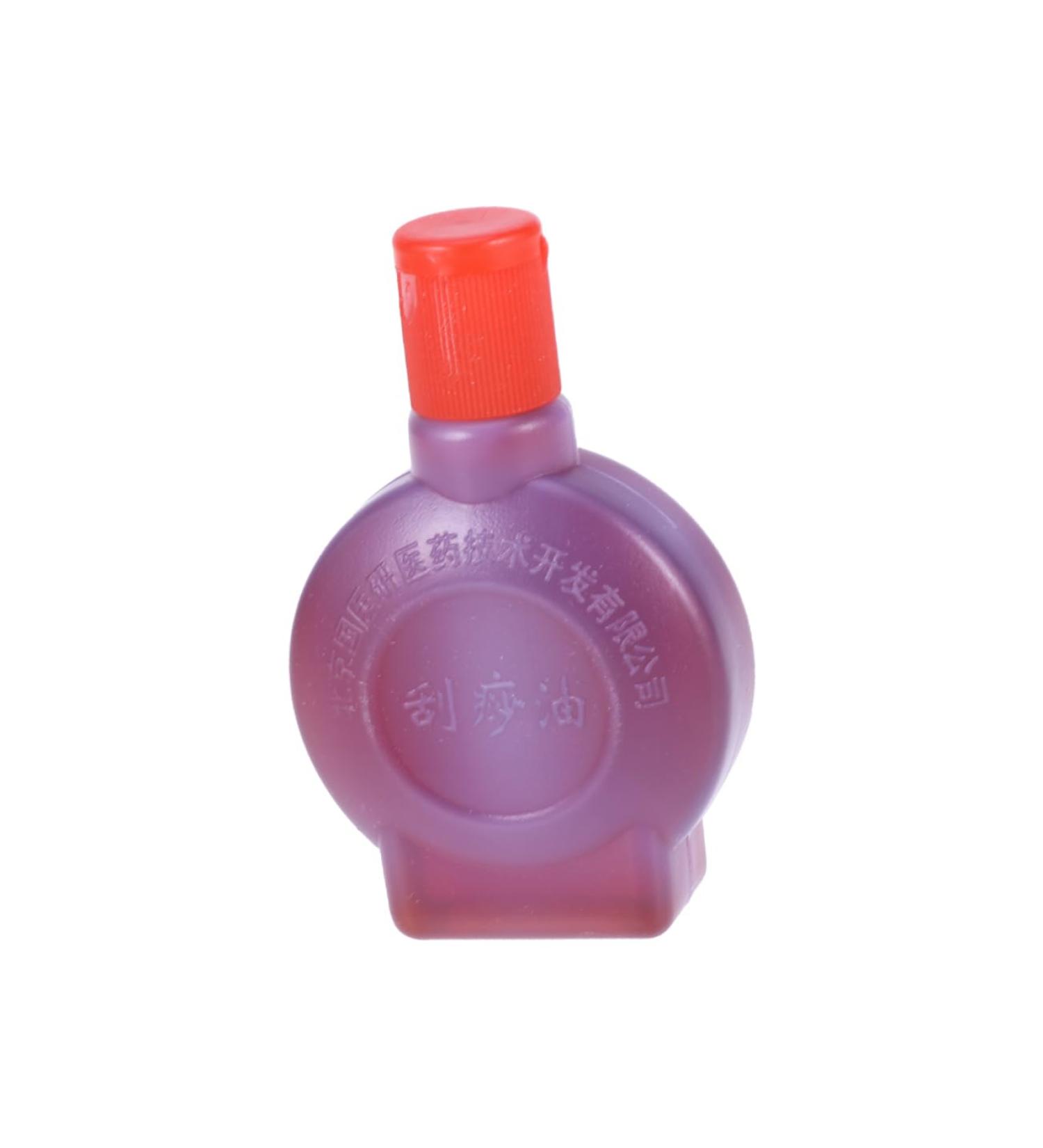 Gratter L' Essentielle D'acupuncture De Grattage Pour Gratter De Grattage - Buy Online on GoSupps.com