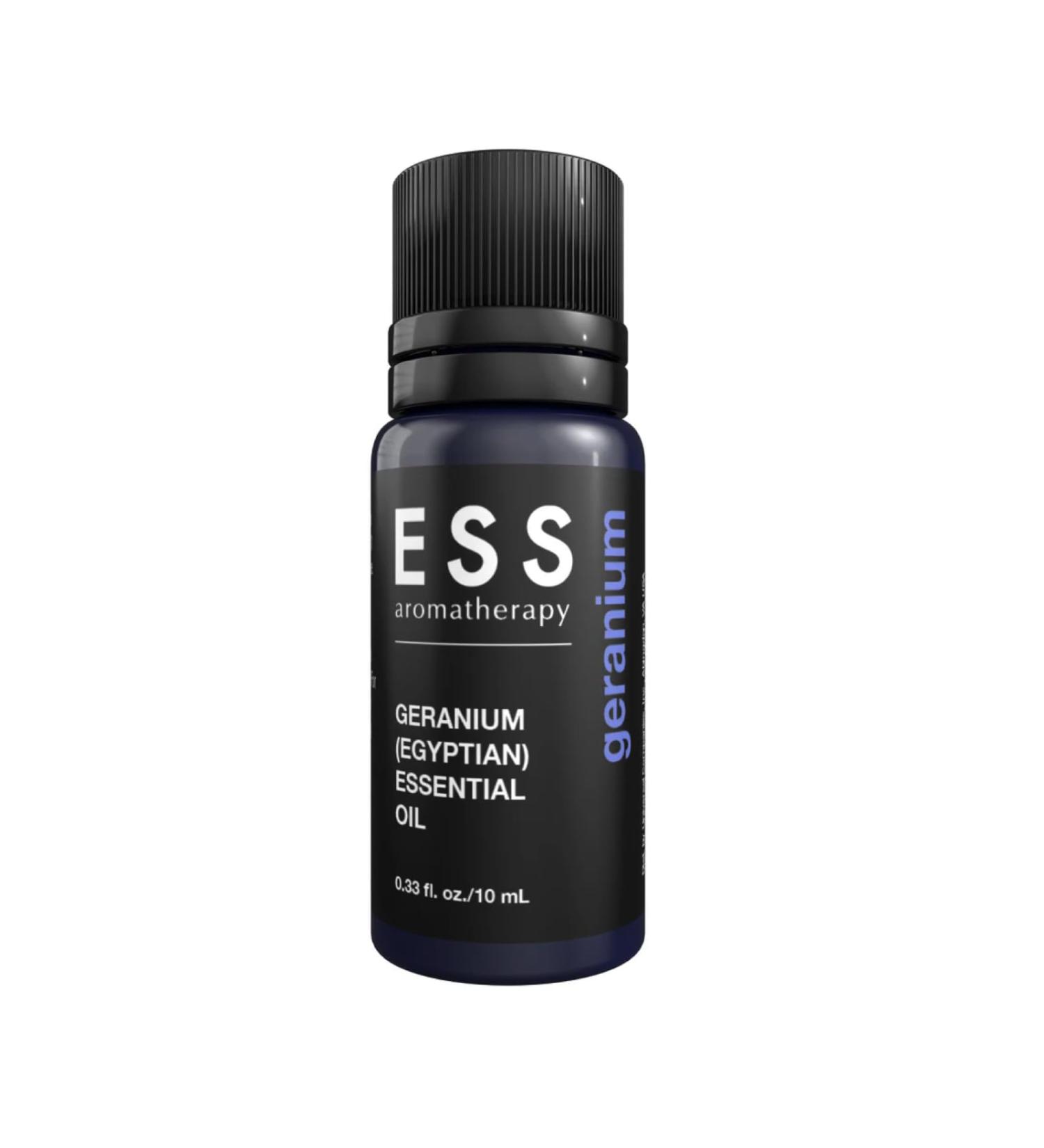 ESS Egyptian Geranium Essential Oil 10 mL