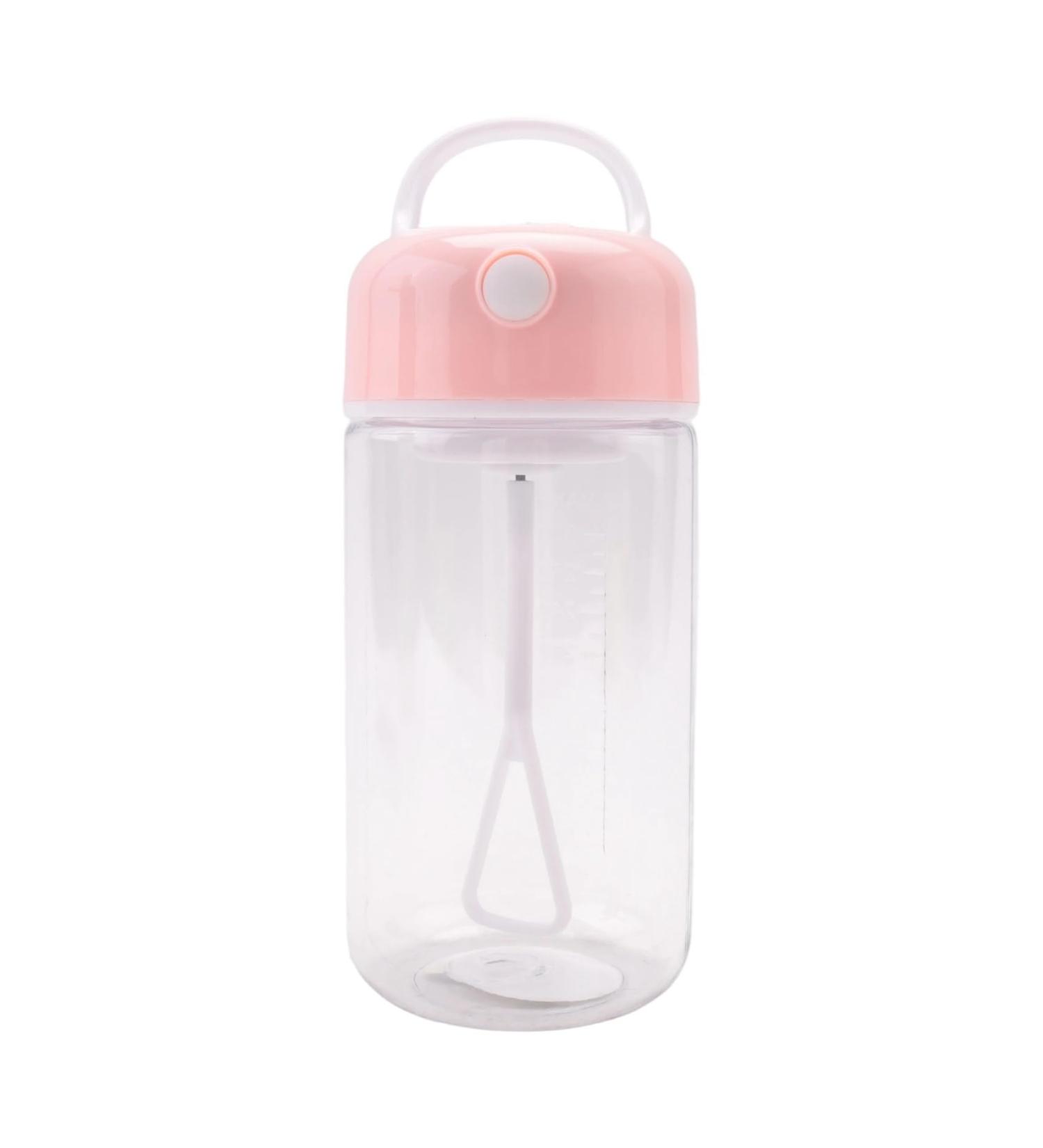 Agitateur Caf Automatique Tasse Shake lectrique Anti-Fuite M langeur de tanche pour Le Fitness Le Sport Les Prot ines en Poudre Rose - Buy Online on GoSupps.com