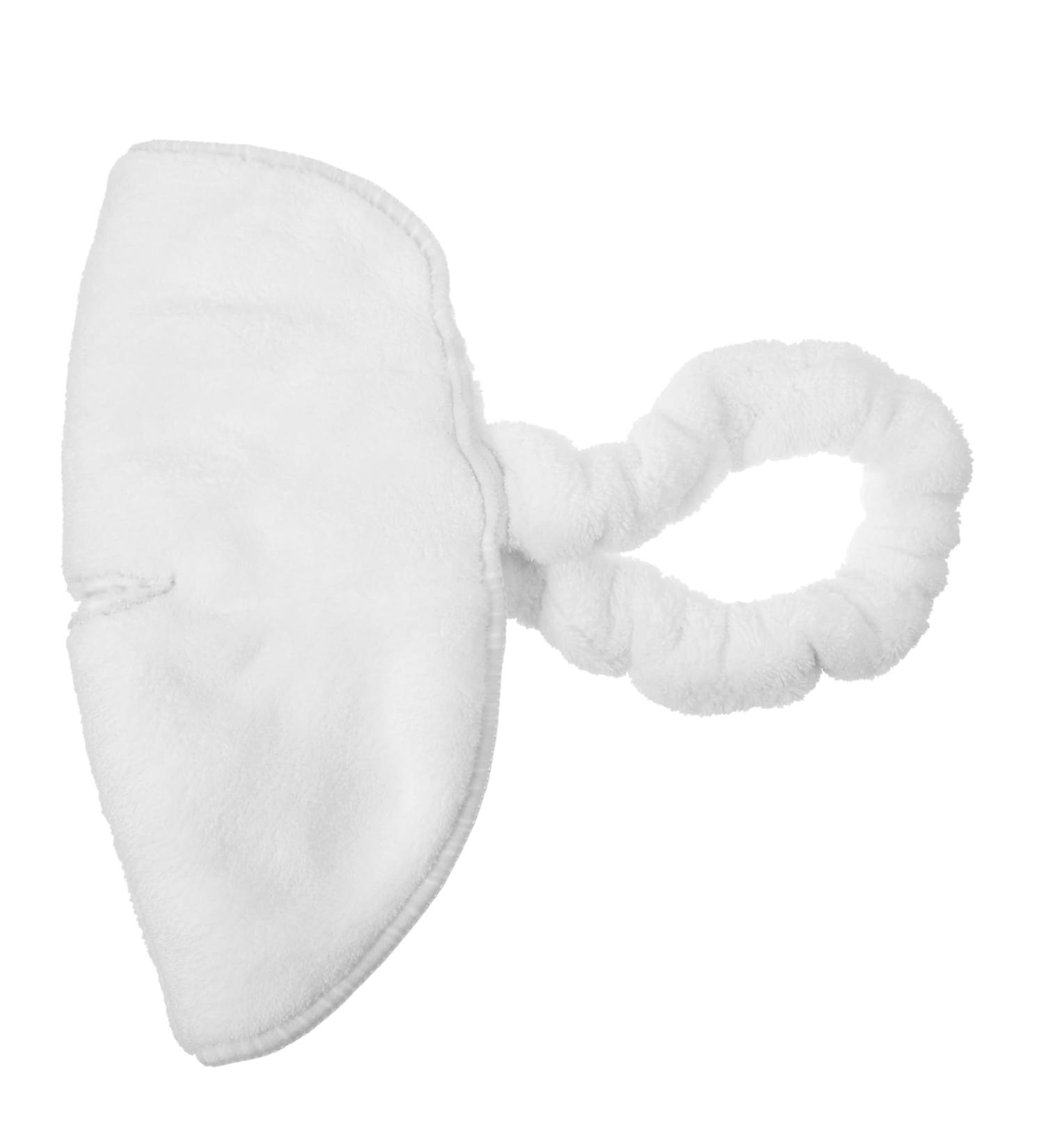 Angoily Facial Towel Compressed Towel Beauty Supplies Woman Towel Skin Care Steamer Towel Reusable Towel Compressed Washcloths Hot Miss Coral Fleece With a Towel - Buy Online on GoSupps.com