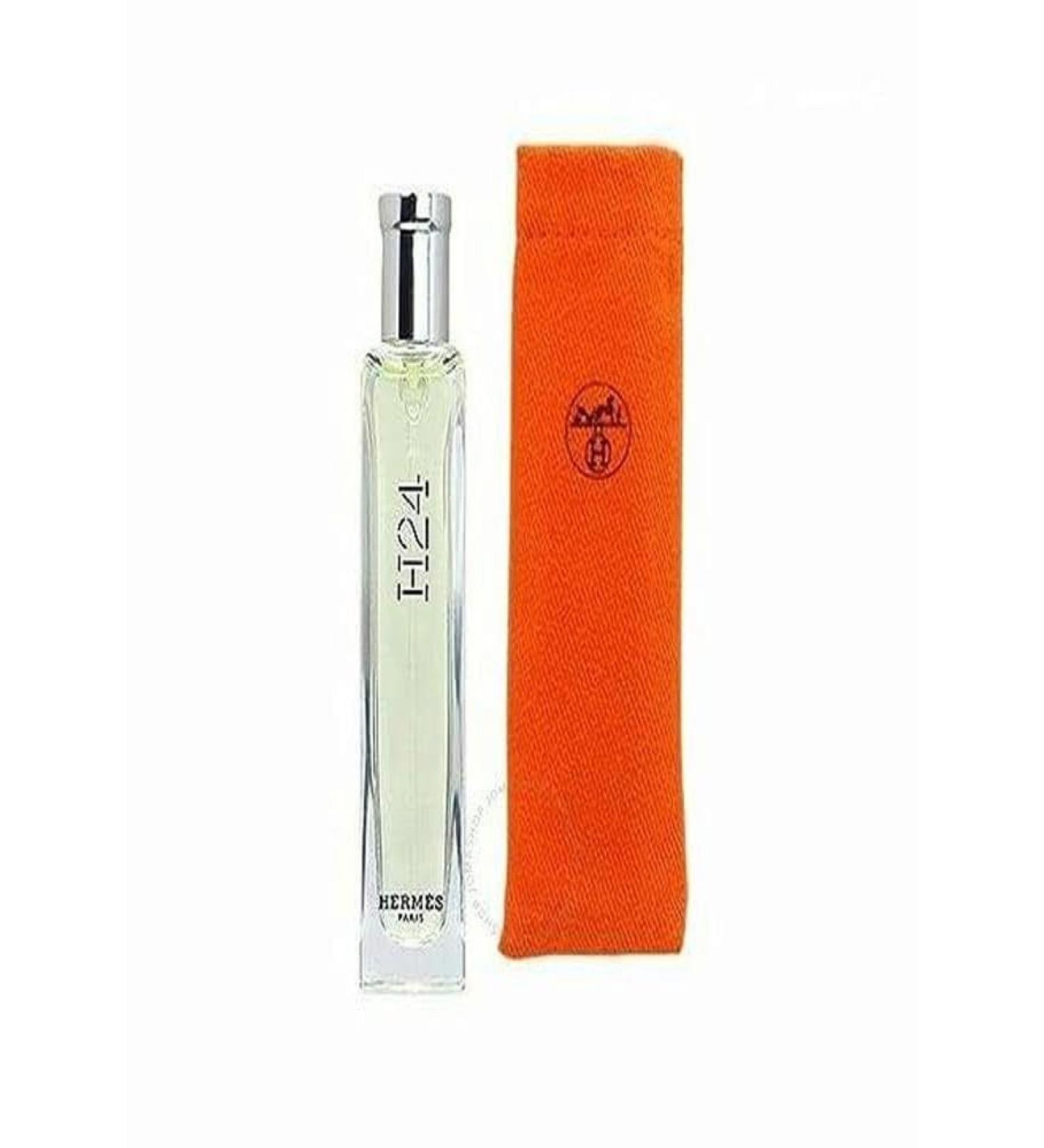 H24 by Hermes for Men 0.5 oz Eau de Toilette Spray with Pouch - Buy Online on GoSupps.com