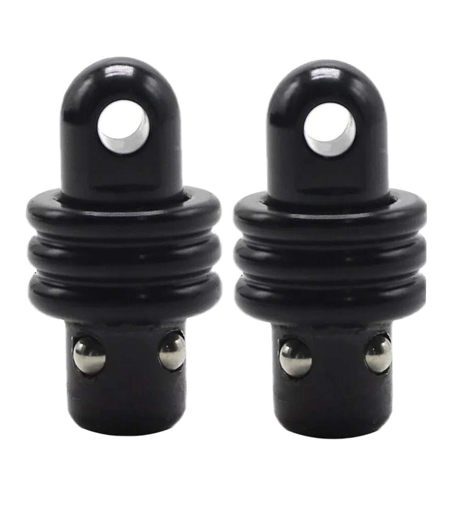 FAZee Multi-Function QD Adapter Stud Rotating Sling | Swivel Mount Quick Detachable Sling Adaptor - Buy Online on GoSupps.com