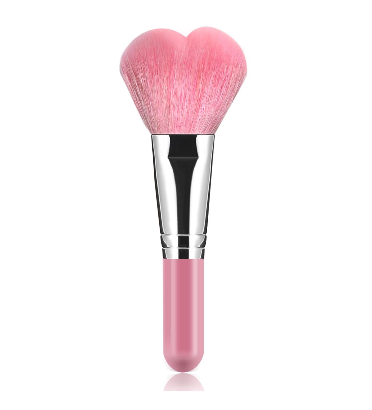 Foundation Brush Kabuki Brush Makeup Brush for Applying Powder Pigmented Make-up Liquid Make-up Mineral Make-up Highlighter or Blush. - Buy Online on GoSupps.com