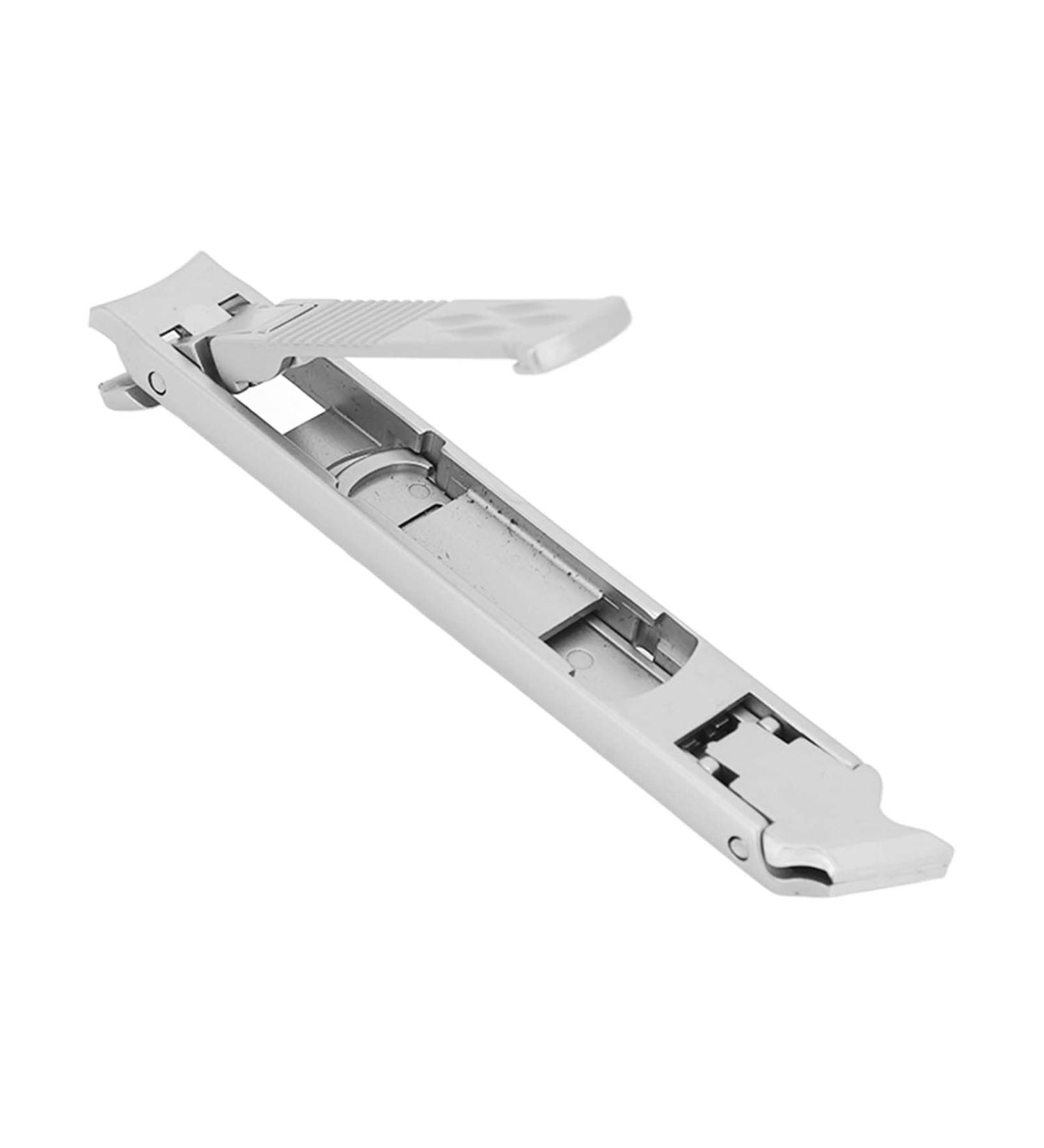 Nail Clippers Fingernail Nail Clippers Fingernail Clippers Foldable Nail Clippers Ultra Thin Nail Clippers Double Ended Nail Clipper Nail Trimmer Tool - Buy Online on GoSupps.com
