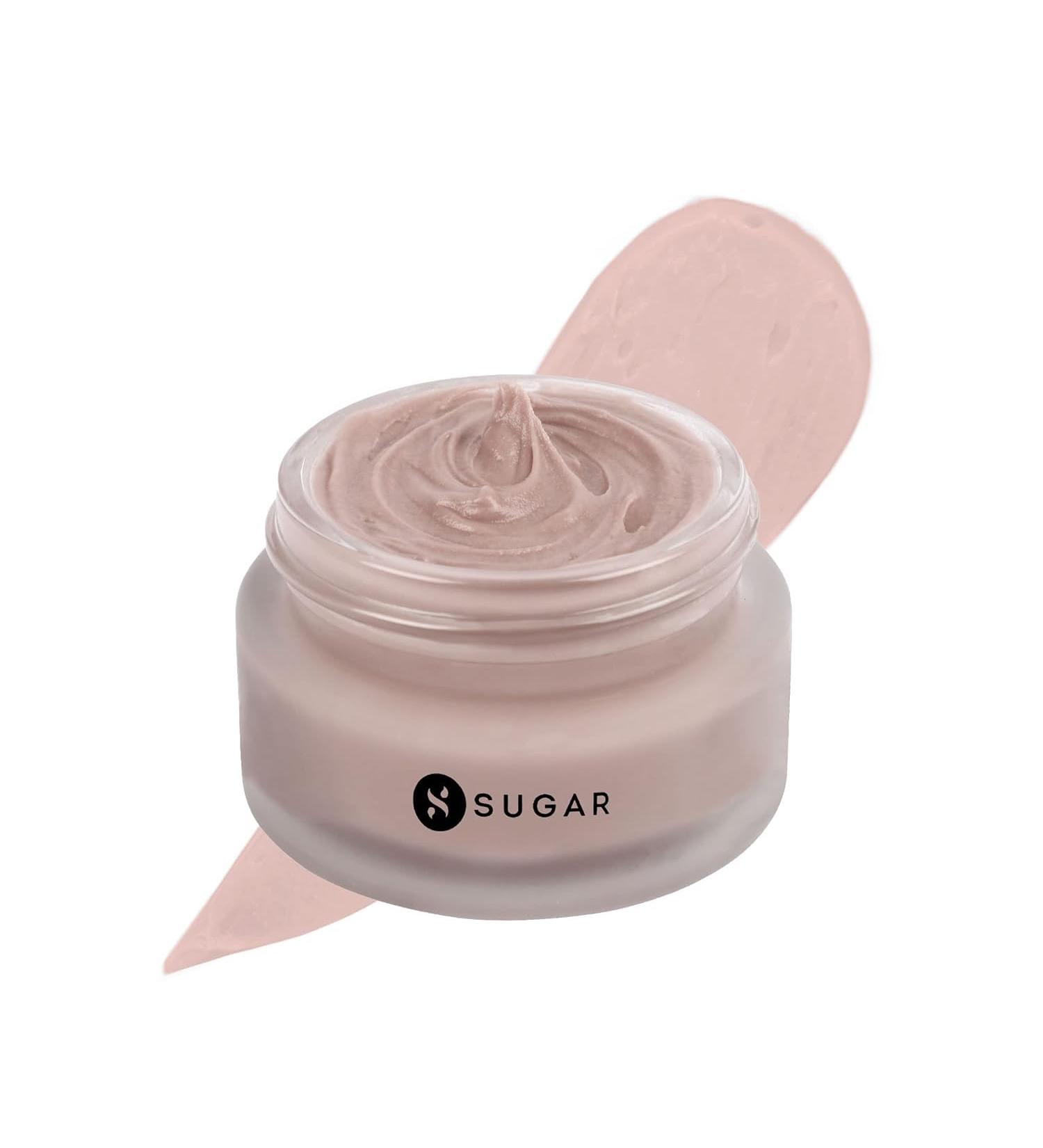 Prime Sublime Depuffing Face Primer | Mattifying Long-Lasting Pore Minimizing Makeup-Skincare Hybrid | Vegan & Cruelty-Free - 15 g - Buy Online on GoSupps.com
