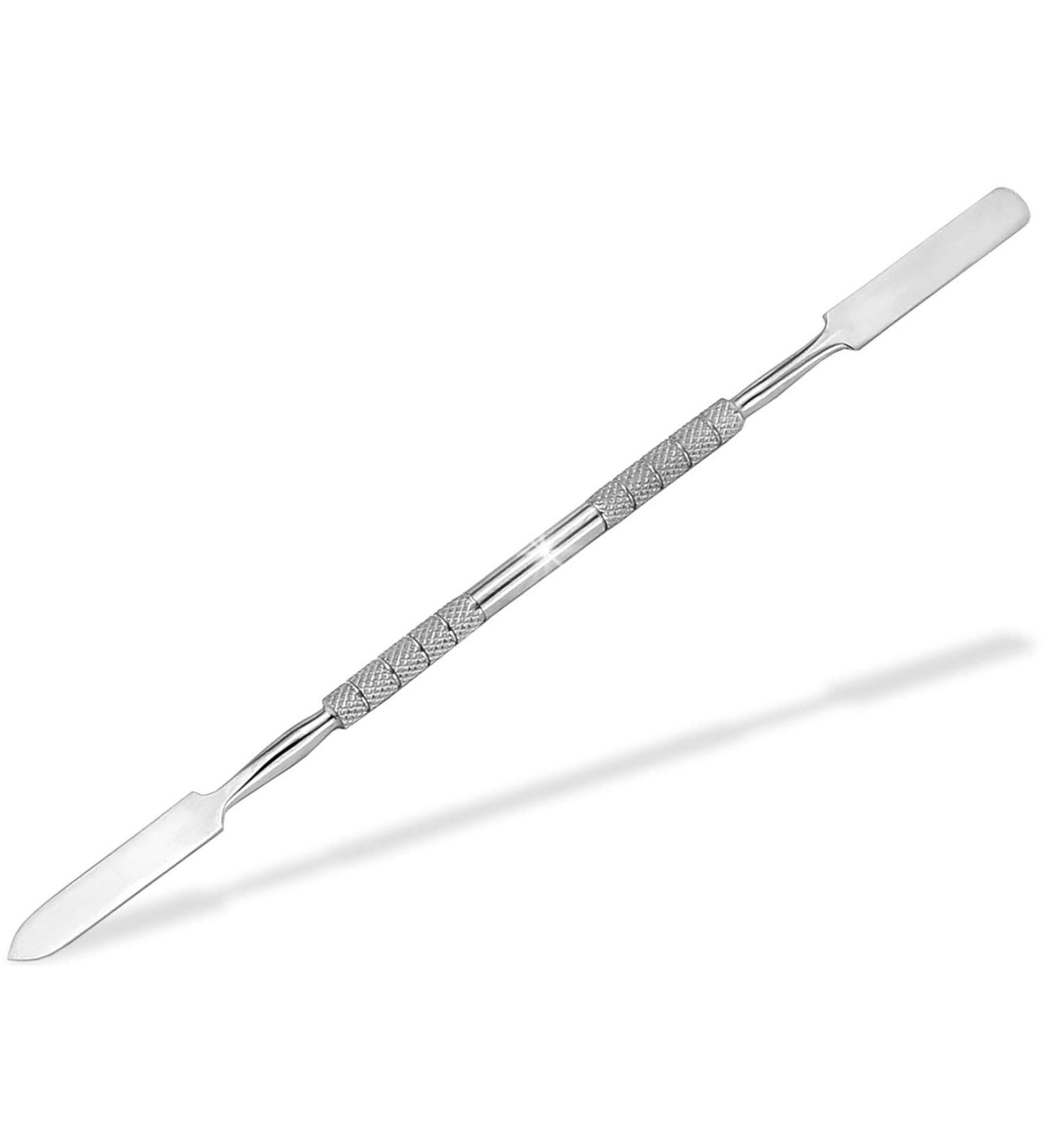 Buy Double Spatula - Cement & Ointment Spatula - Versatile Double Instrument for Precision Mixing | Fast International Shipping - Buy Online on GoSupps.com
