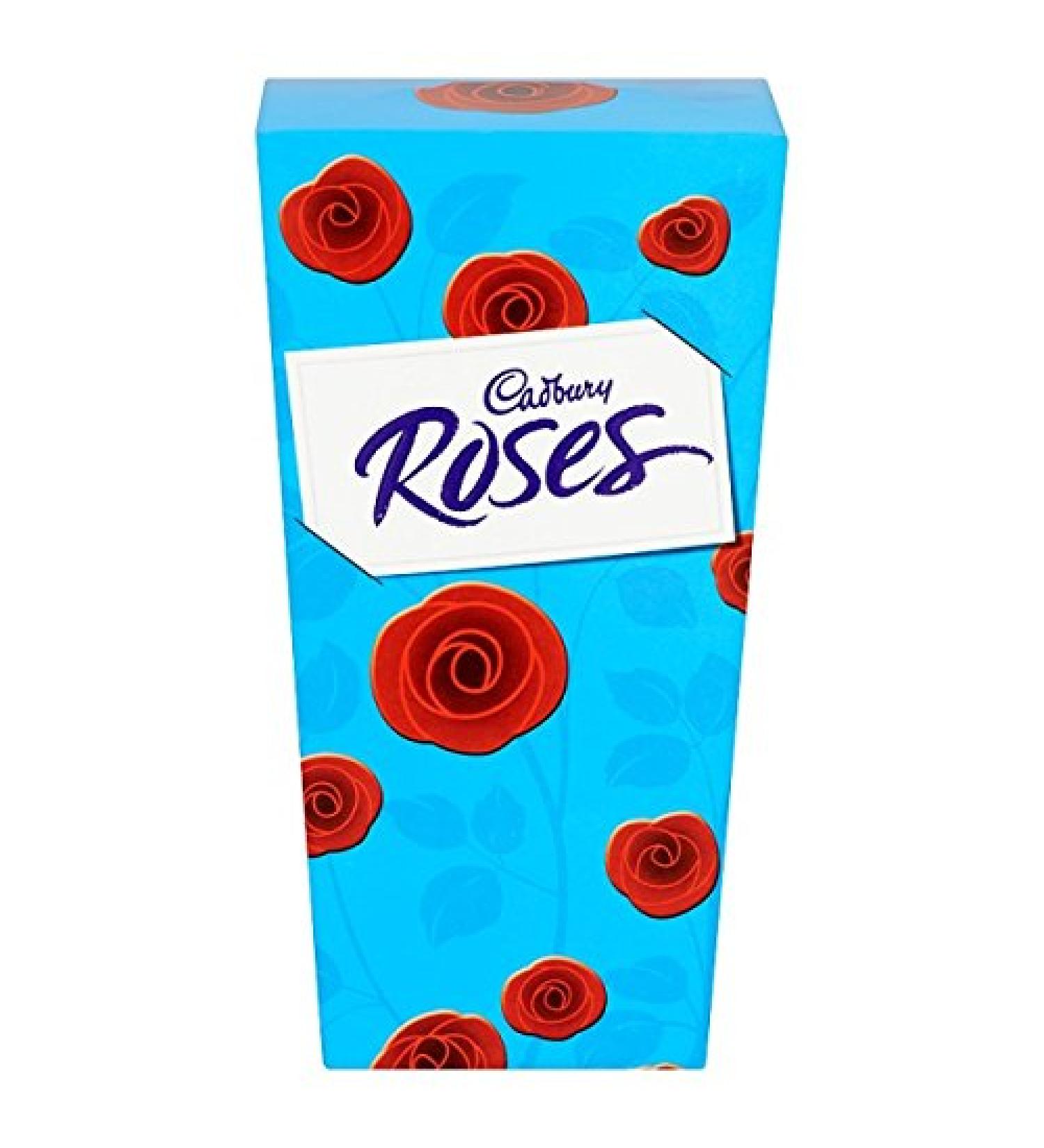 Cadbury Cadbury 187g Pink Card