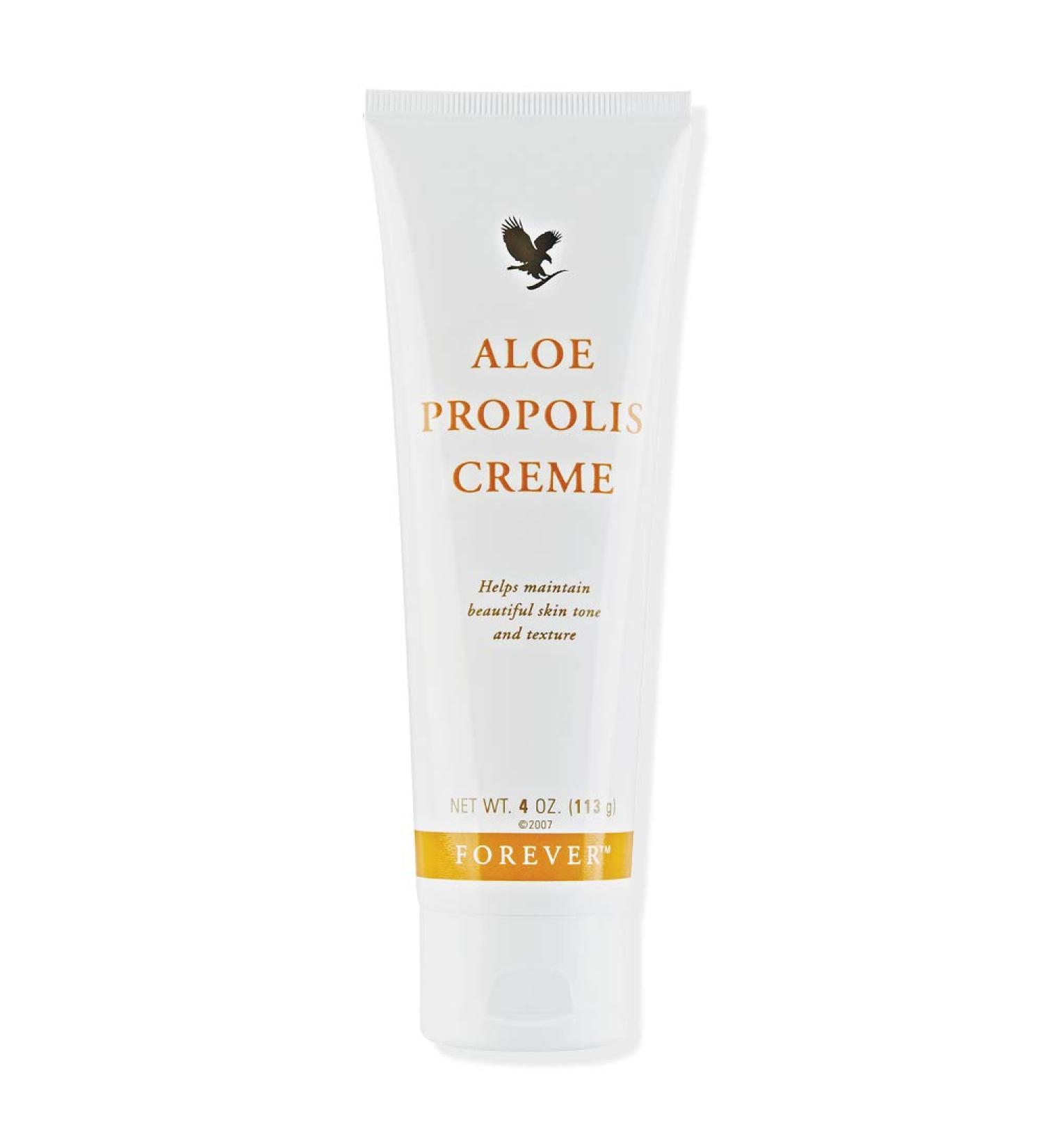 Buy Forever Propolis Cream Set with Squeezer & Certificate - Best International Shipping - Buy Online on GoSupps.com