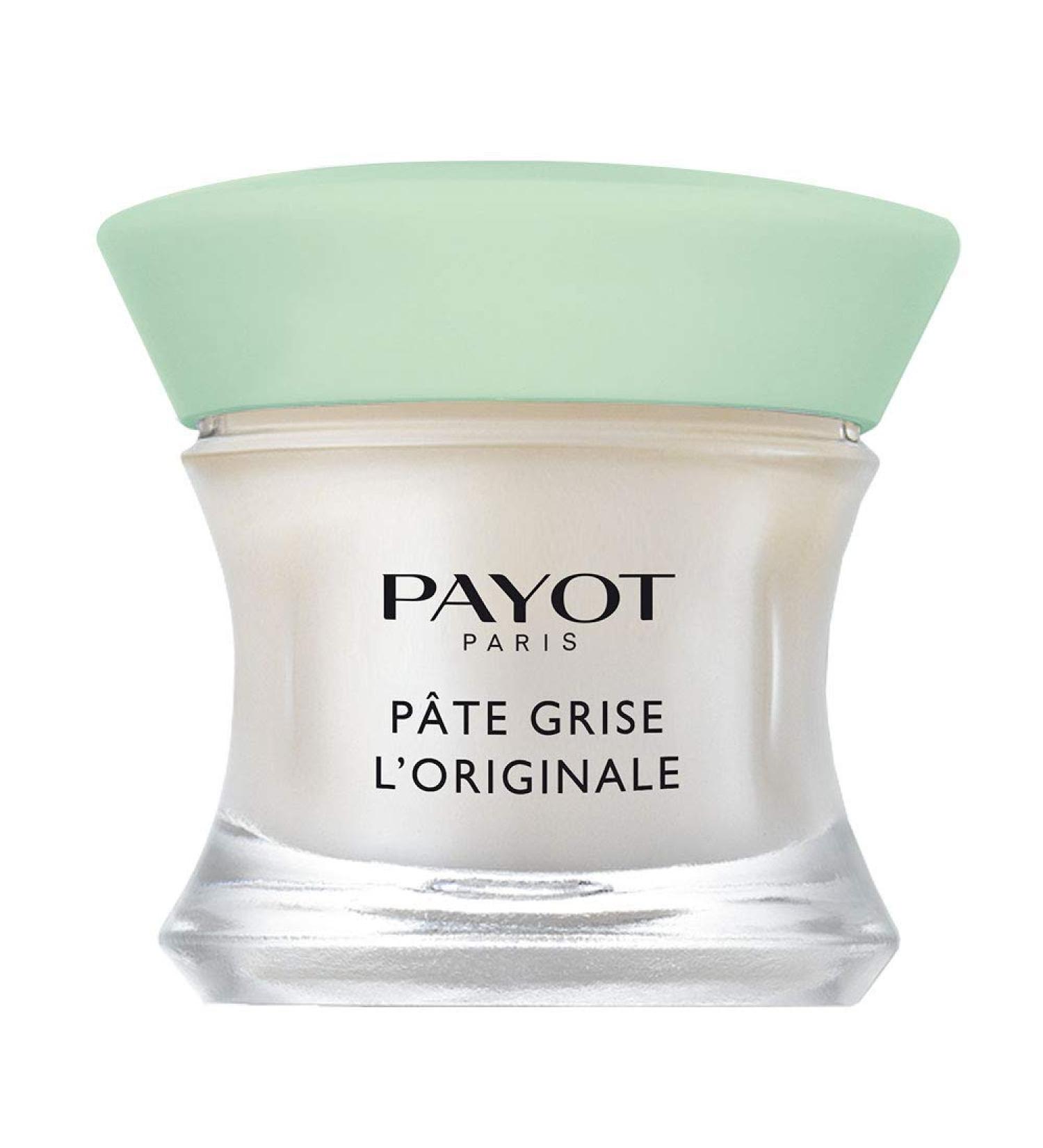 PAYOT Pate Grise L'Originale Blemish Spot Treatment for Excessive Sebum Control - Reduce Small Blemishes - Made in France - Buy Online on GoSupps.com