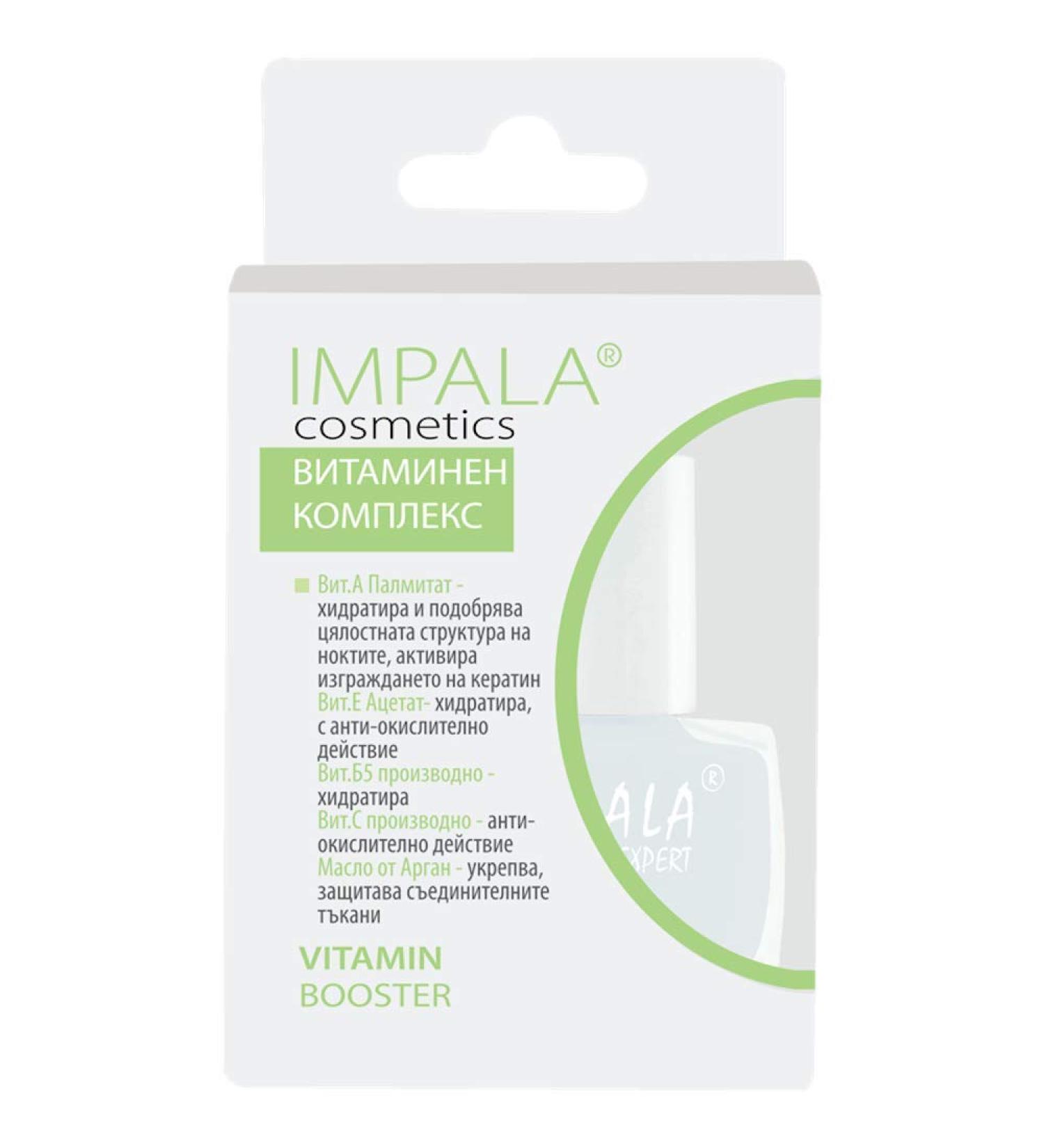 Impala - Vitamink complex No. 13