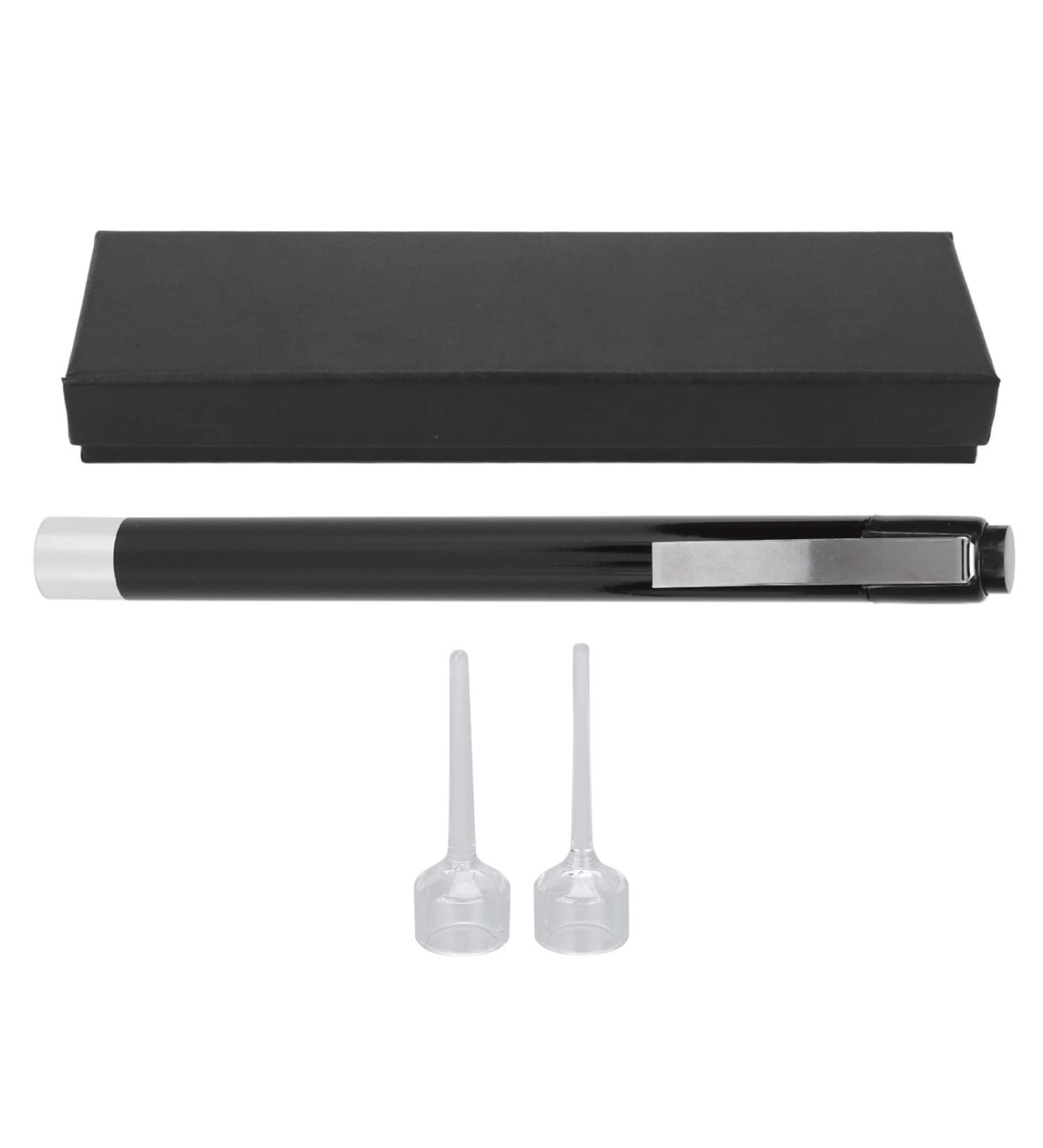 Ear Wax Cleaner Tool with LED Light for Easy Ear Wax Removal - Ideal for Doctors and Nurses - Buy Online on GoSupps.com