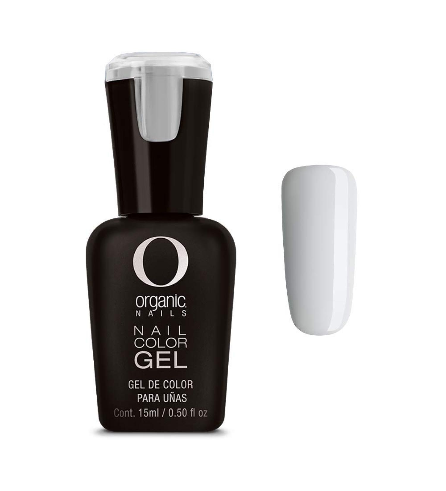 Buy Color Gel 123 Snow 15ML - Premium Quality Gel for Nail Art | International Shipping - Buy Online on GoSupps.com
