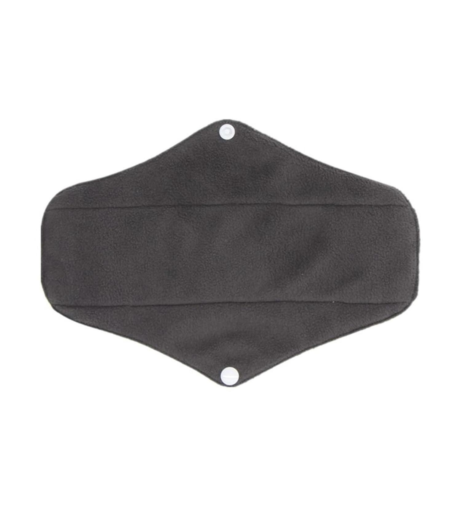 Reusable Mama Cloth Menstrual Pads - Washable & Portable Towel - 1 Count - Buy Online on GoSupps.com