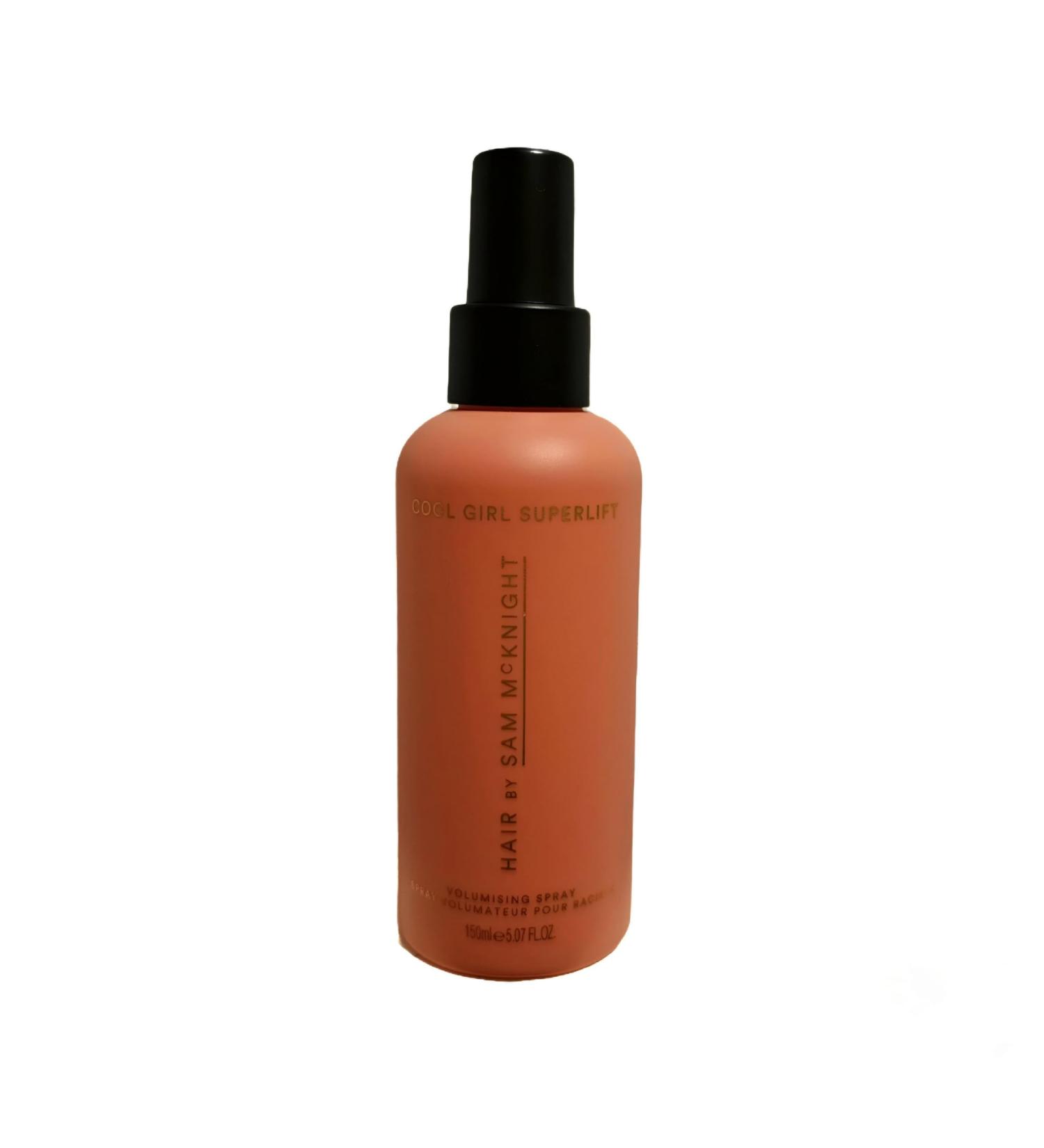 SAM MCKNIGHT HAIR Cool Girl Superlift Volumising Spray 150ml