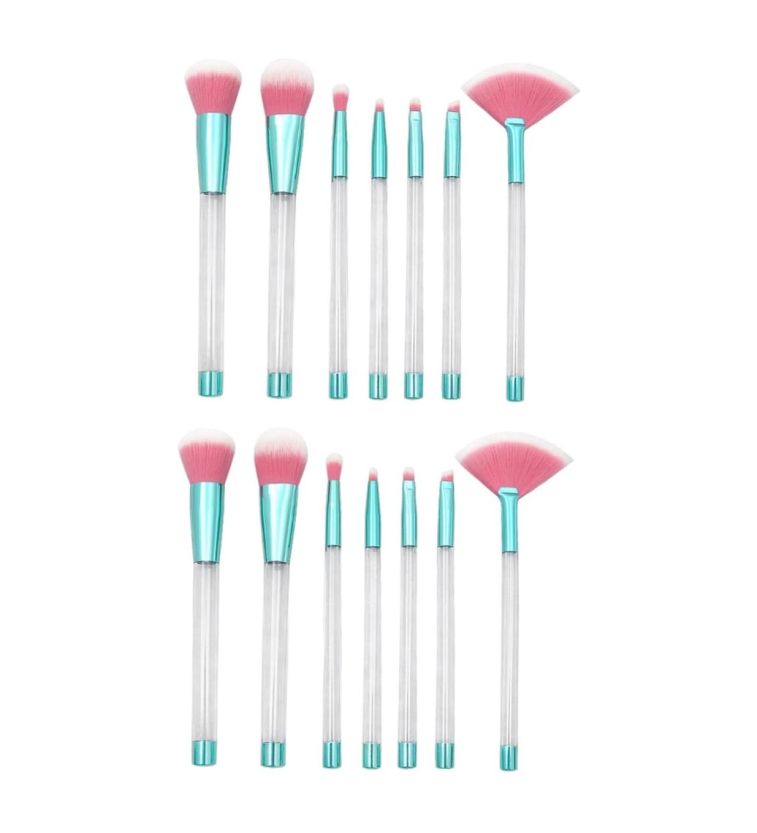POPETPOP Cosmetics Brush Lady Tools - Buy Online on GoSupps.com