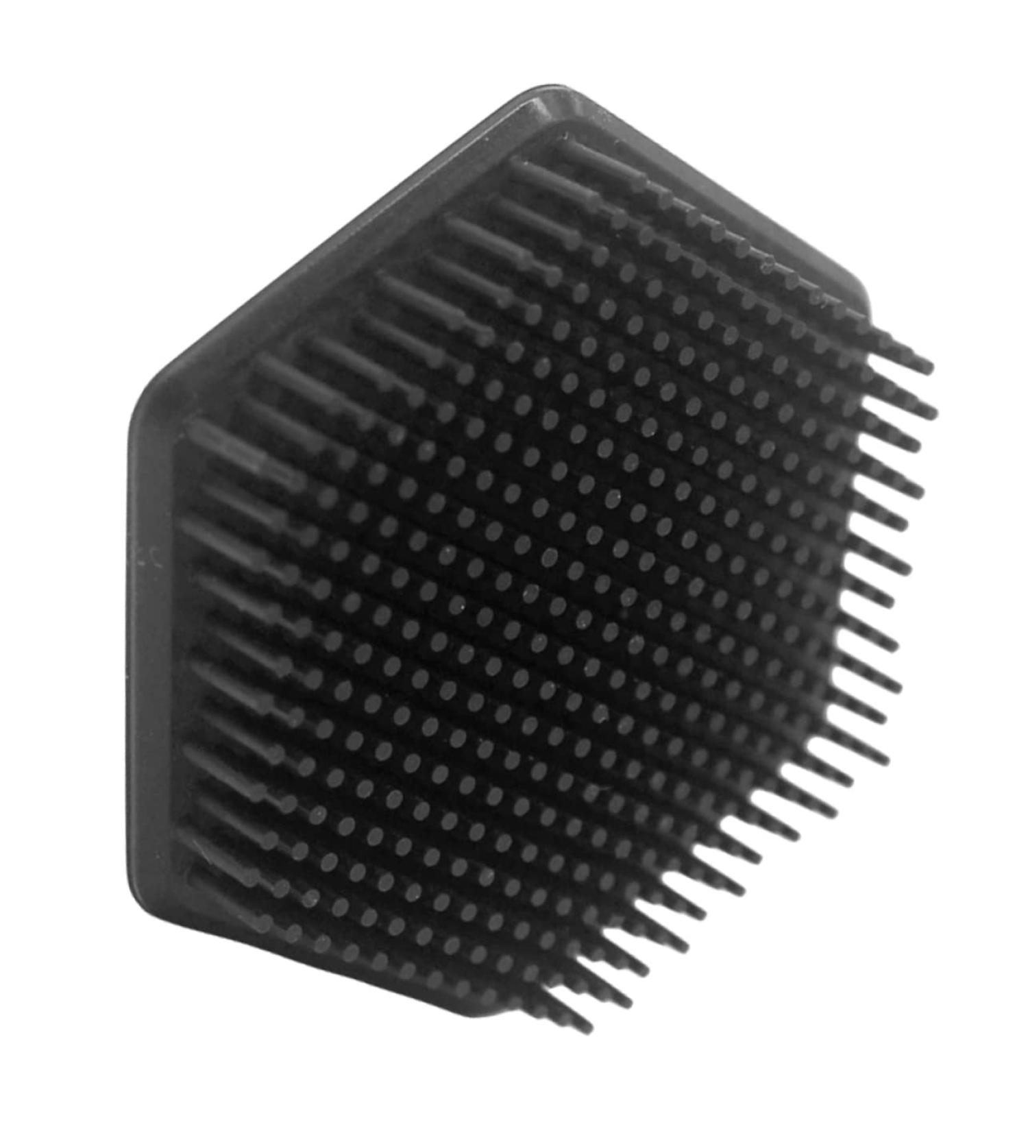 Ipetboom Silicone Face Brush Body Scrubber Silicone Facial Cleansing Brush Shower Exfoliator Silicone Facial Scrubber Hair Silica Gel Deep Cleaning Miss Multifunctional Brush - Buy Online on GoSupps.com