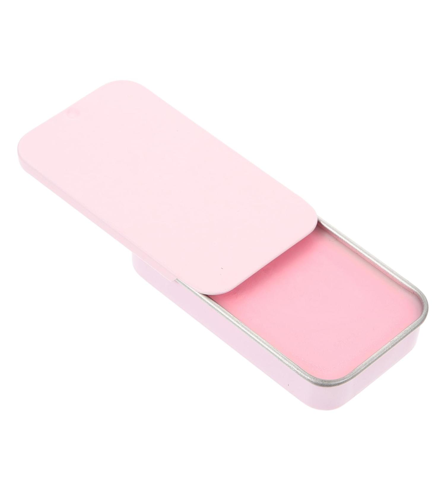 LALADEFIEE Eyebrow Drawing Paste Eyebrow Makeup Mapping Paste Eyebrow Tinting Tool 1 count (Pack of 1) Pink - Buy Online on GoSupps.com