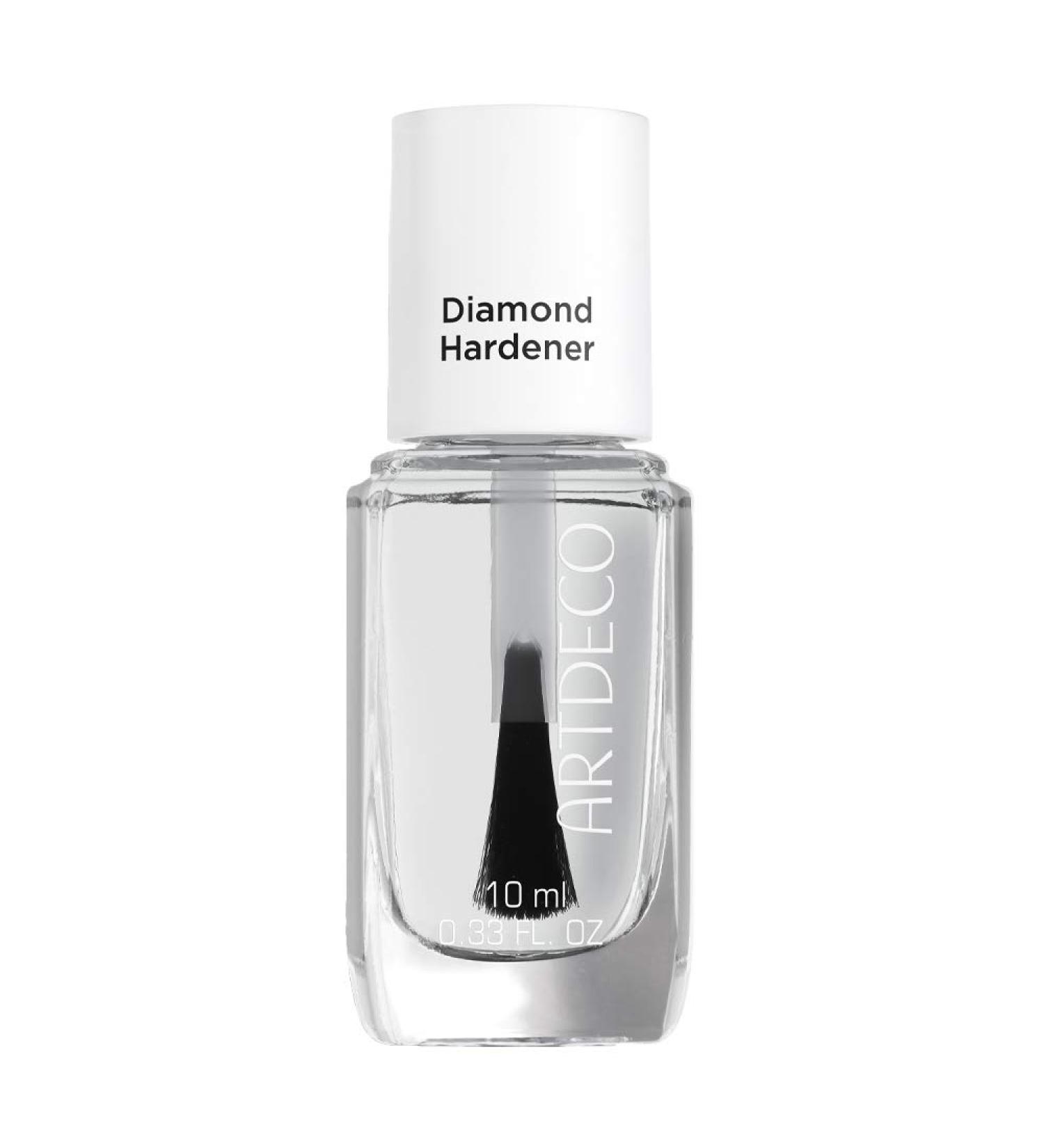 ARTDECO Diamond Hardener | Express Nail Hardener 10ml - Stronger Healthier Nails | International Shipping Available - Buy Online on GoSupps.com