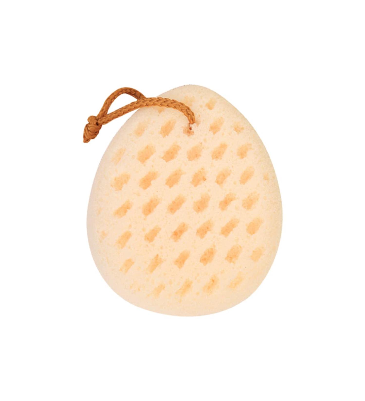 FOMIYES Shower Pouf Loofah Sponge Bath Loofahs Pouf Loofah Dish Sponge Bath Sponges Shower Luffa Sponge Body Scrubber for Men Bath Pouf Sponge Mesh Bath Pouf Baby Natural Bath Brush - Buy Online on GoSupps.com