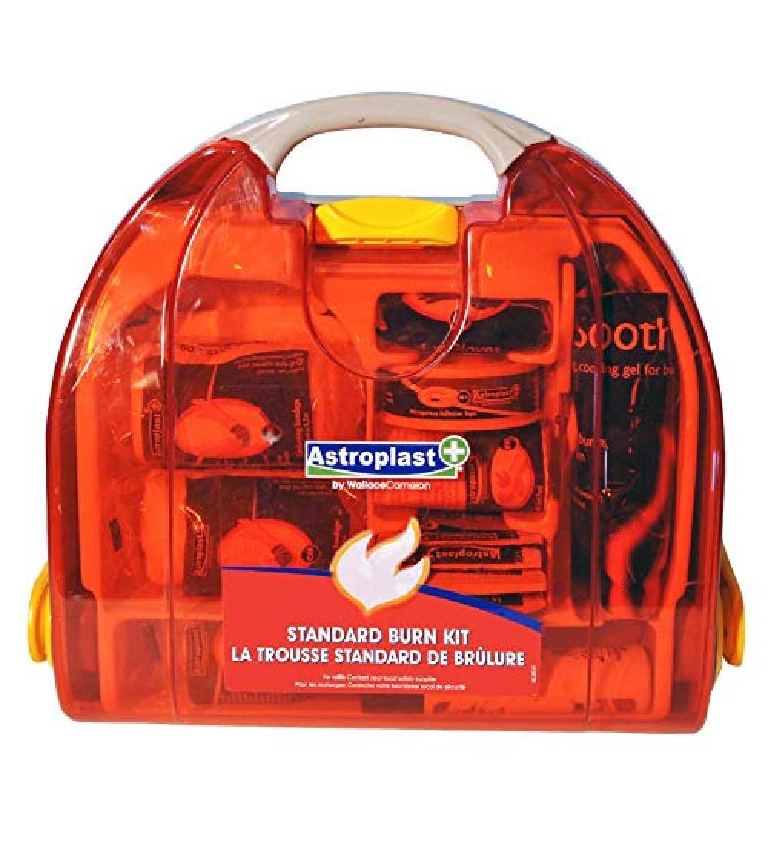 Burnshield Standard Burn Kit