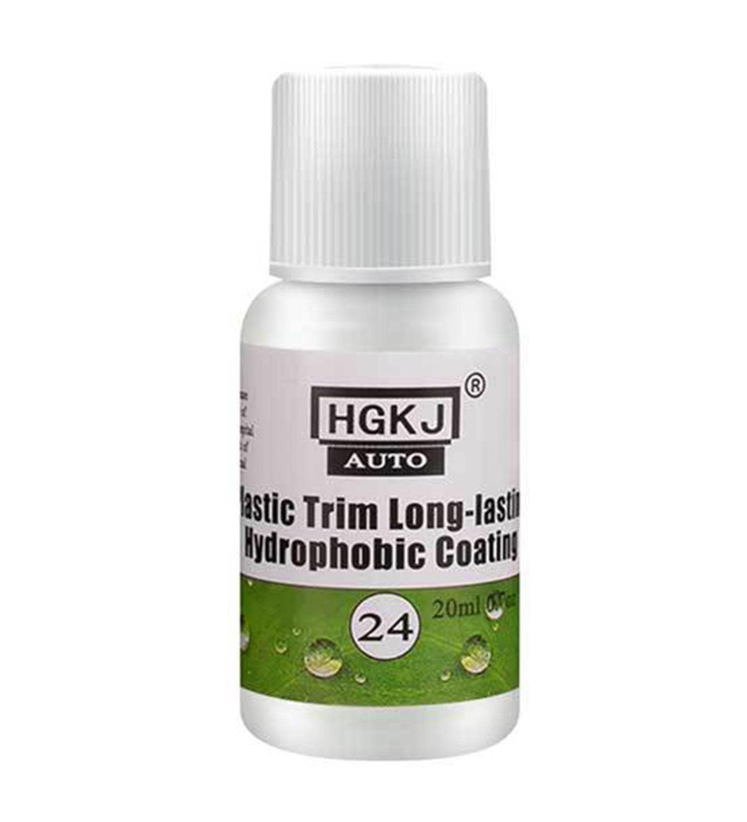 Heavy Duty Auto Parts Renewal & Restoration Agent | 20ml | International Shipping - Buy Online on GoSupps.com