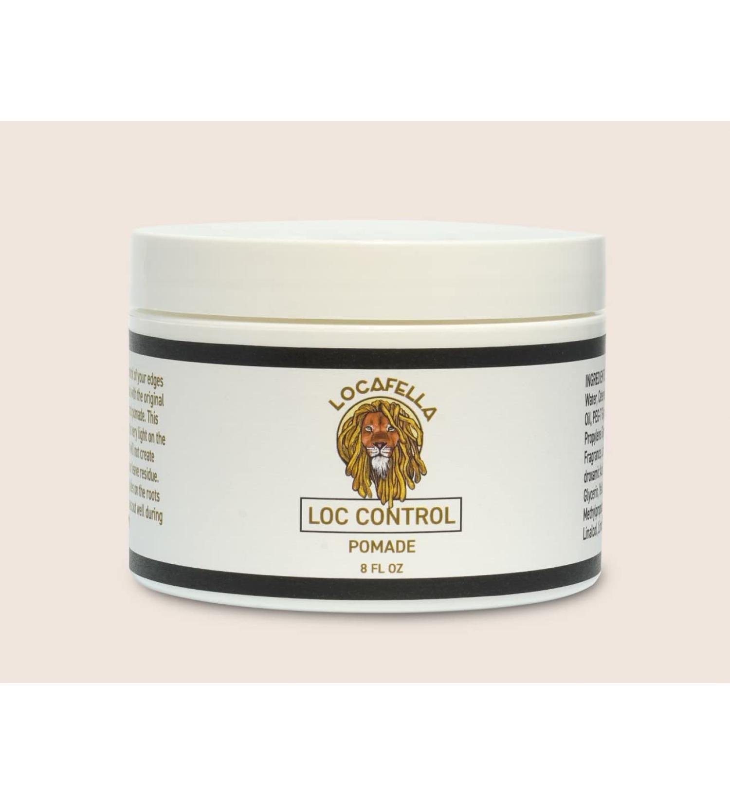 Control Pomade