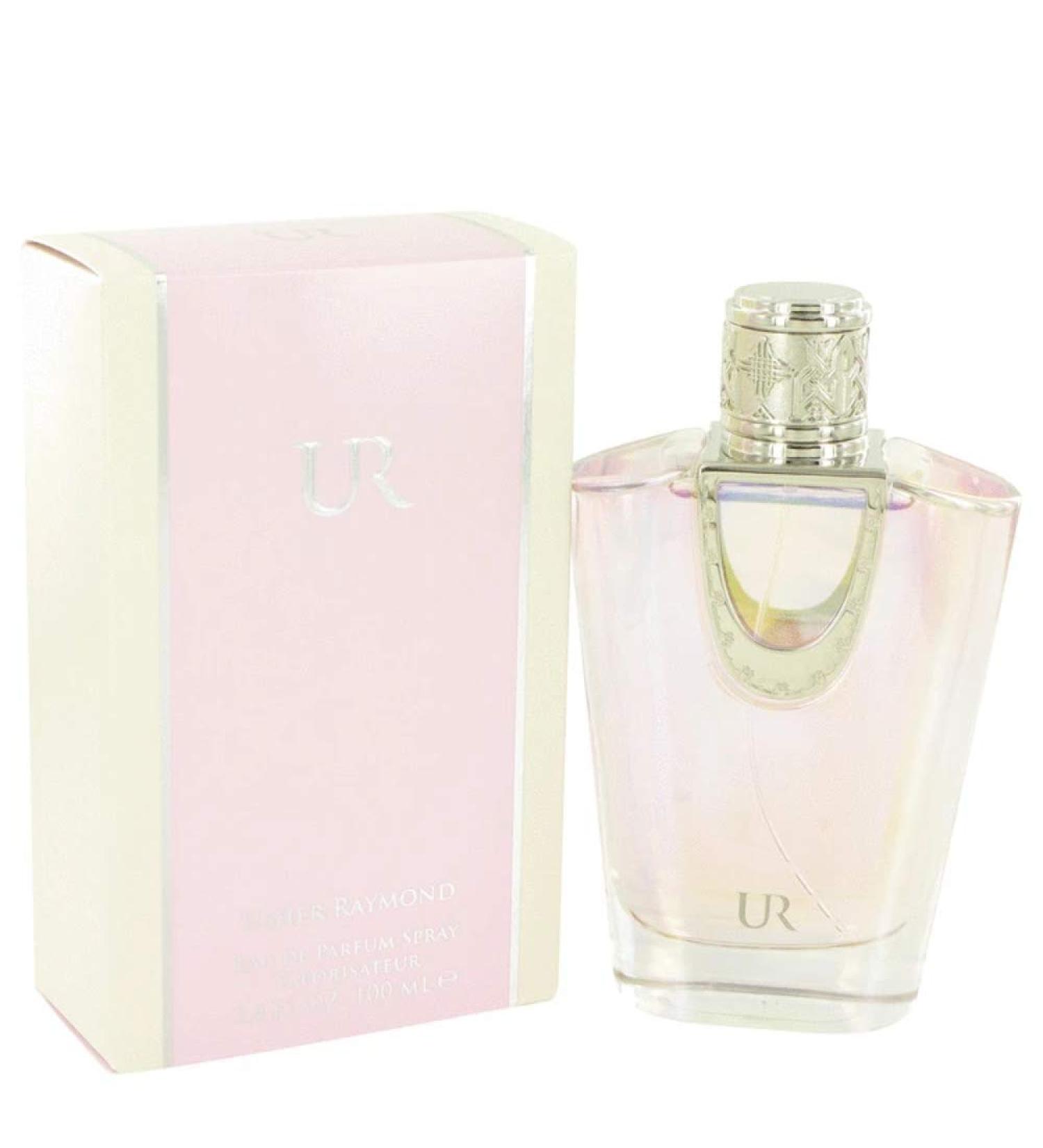 UR Eau De Parfum Spray - UR - 100ml/3.4oz