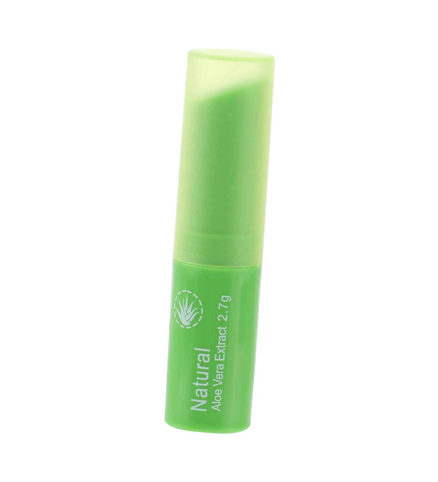  GLEAVI GLEAVI Shards Lip Balm Moisturizing Lip Balm Smooth Lip Balm Aloe Lip Balm Smooth Exfoliating Lip Balm Cosmetic - Buy Online on GoSupps.com