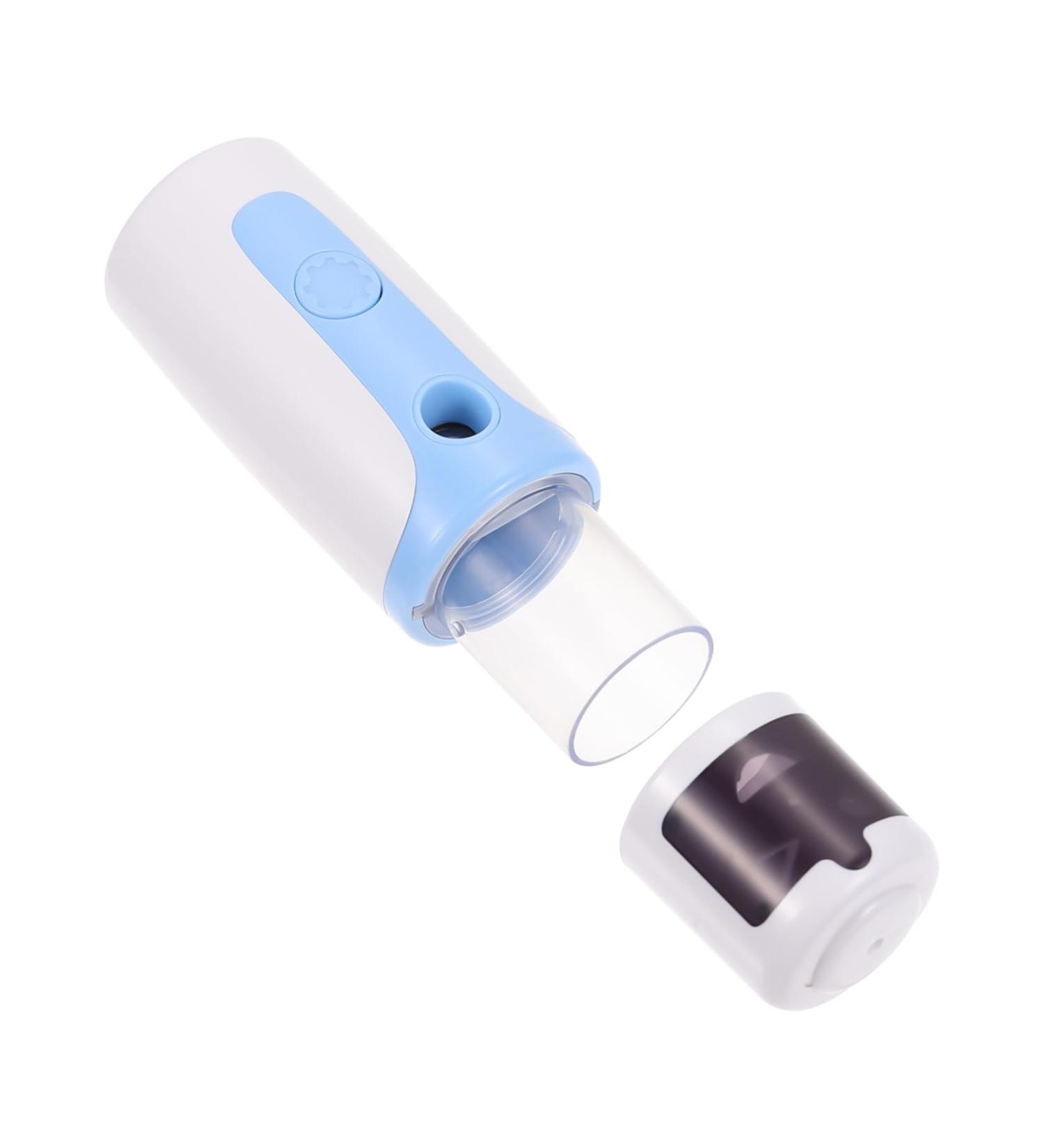Baluue 1 Set Hydrating Instrument Electric Sprayer Nano Mist Sprayer Mini Humidifier Face Abs - Buy Online on GoSupps.com